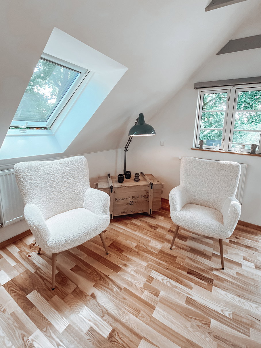 Casa nella natura a Tyringe
