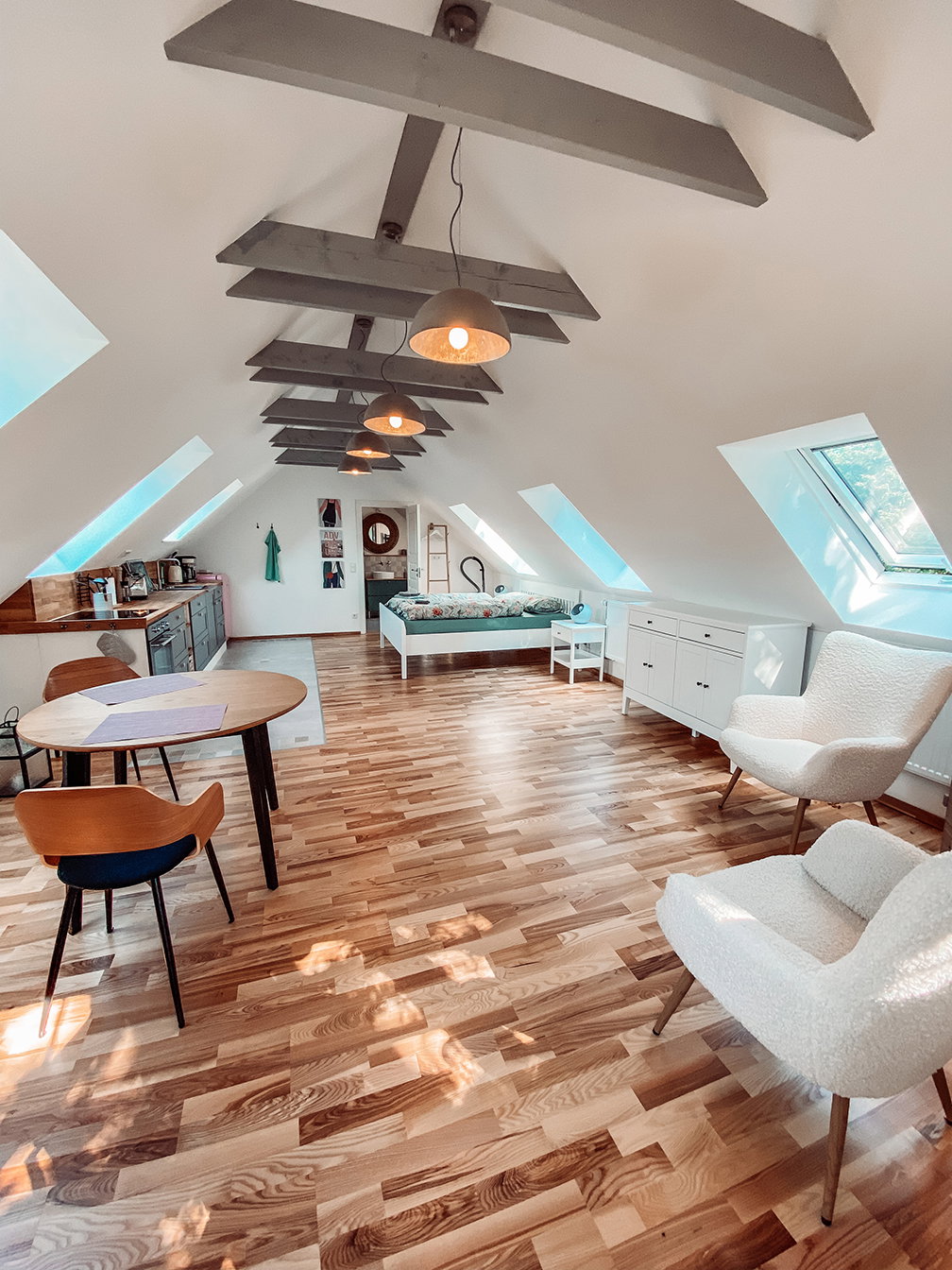 Casa nella natura a Tyringe