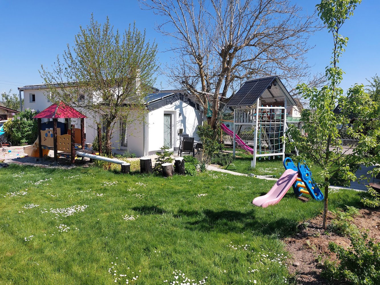 Casa nella natura a Keidelheim