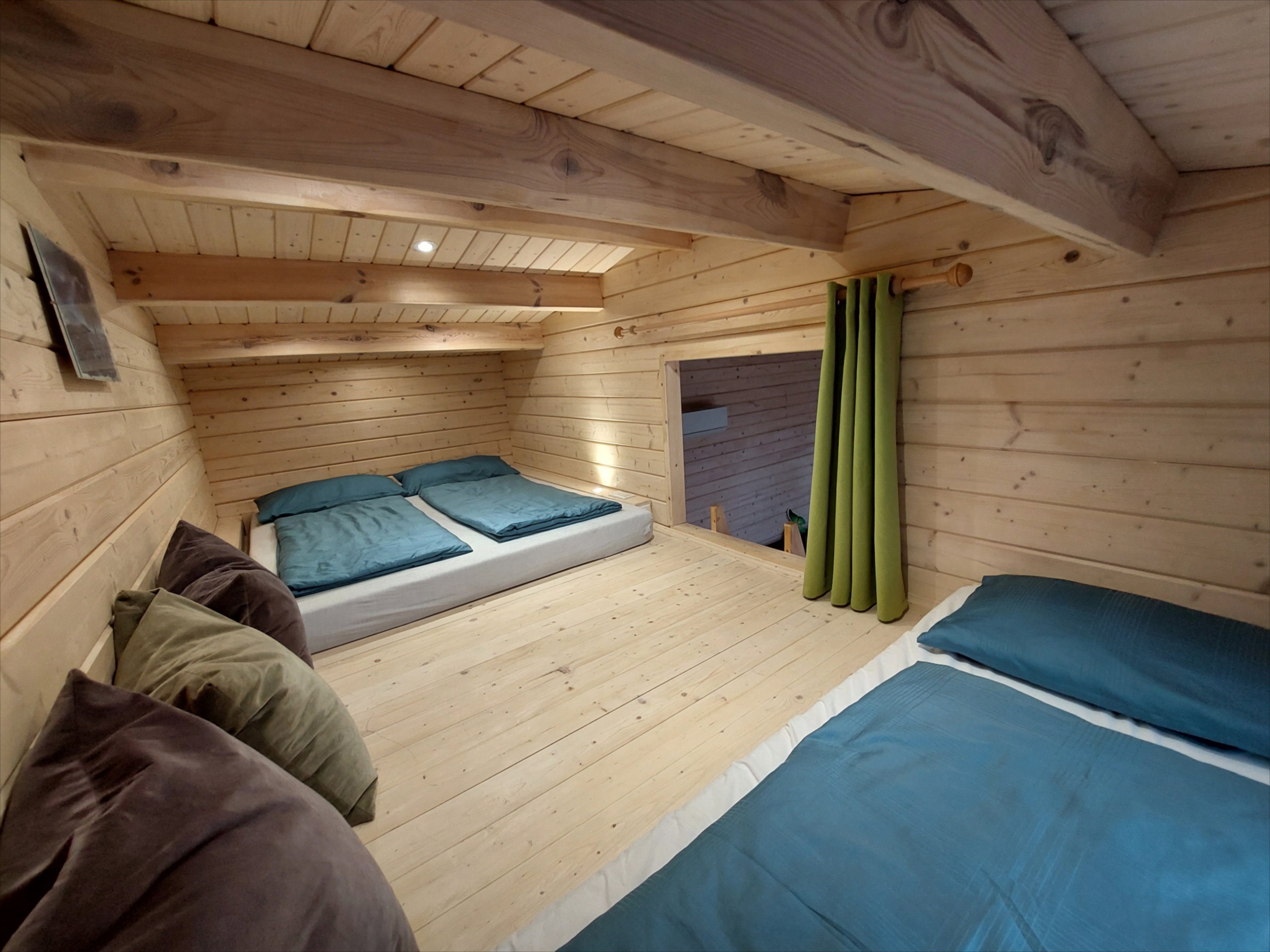 Casa nella natura a Keidelheim