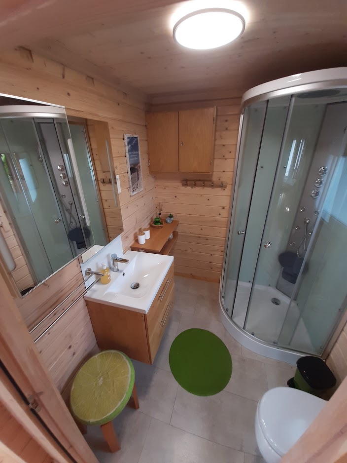 Casa nella natura a Keidelheim