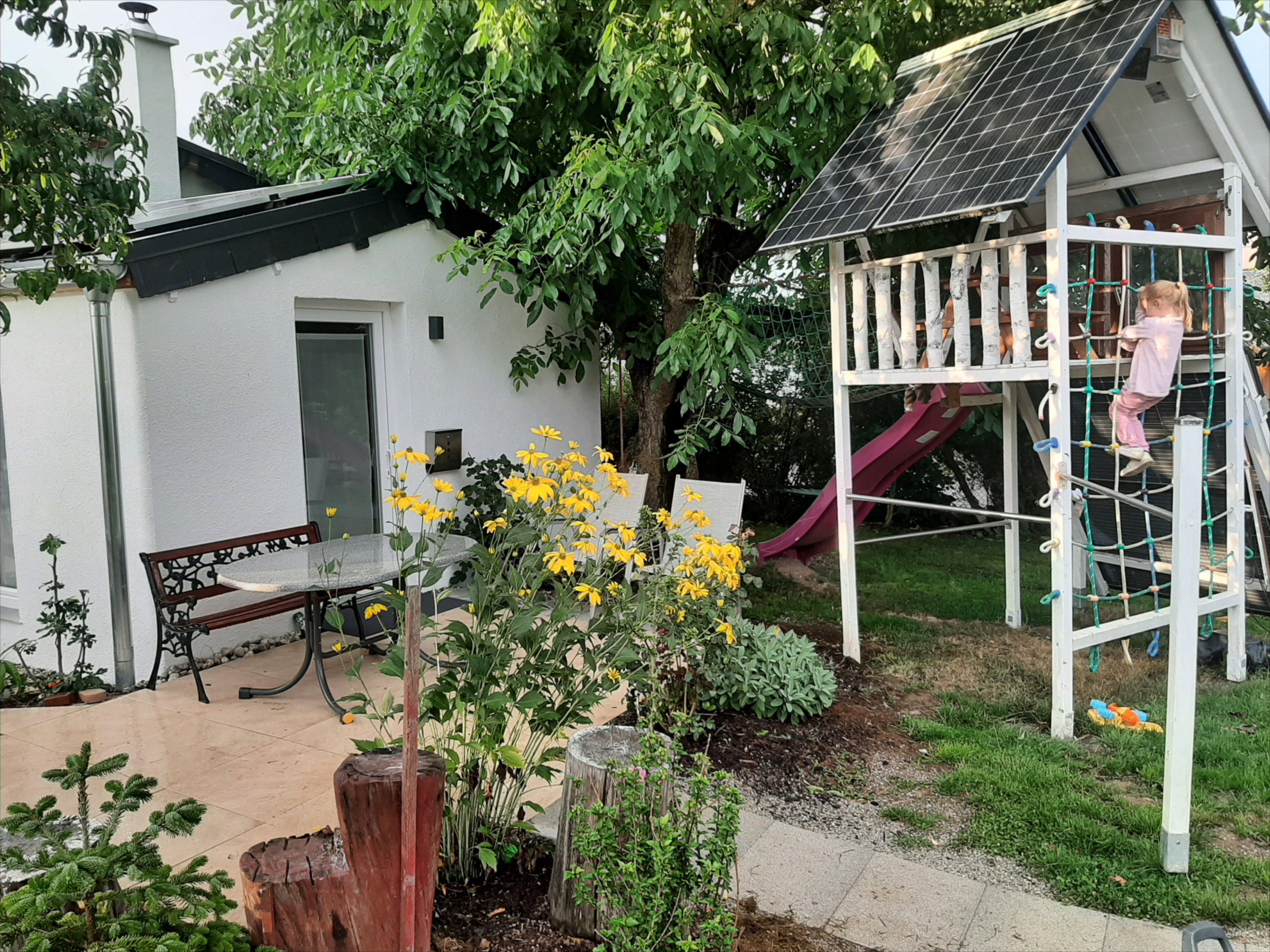 Casa nella natura a Keidelheim