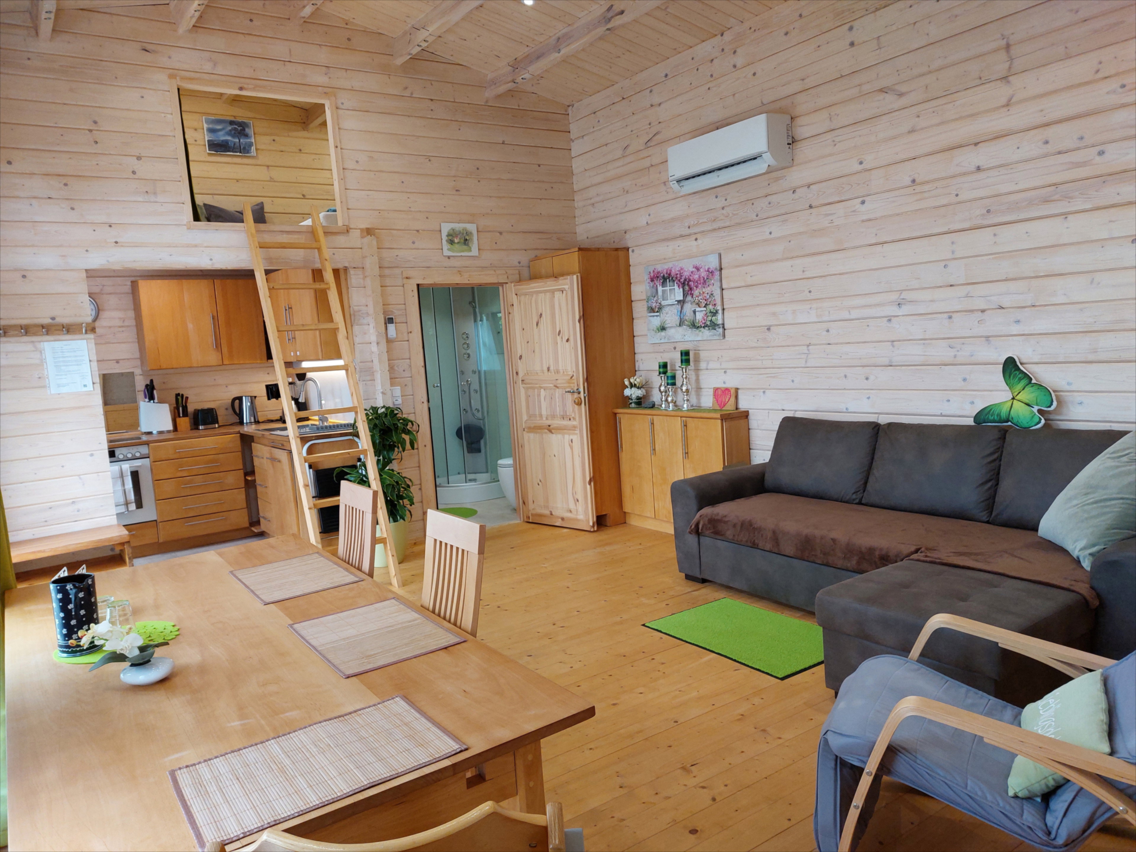 Casa nella natura a Keidelheim