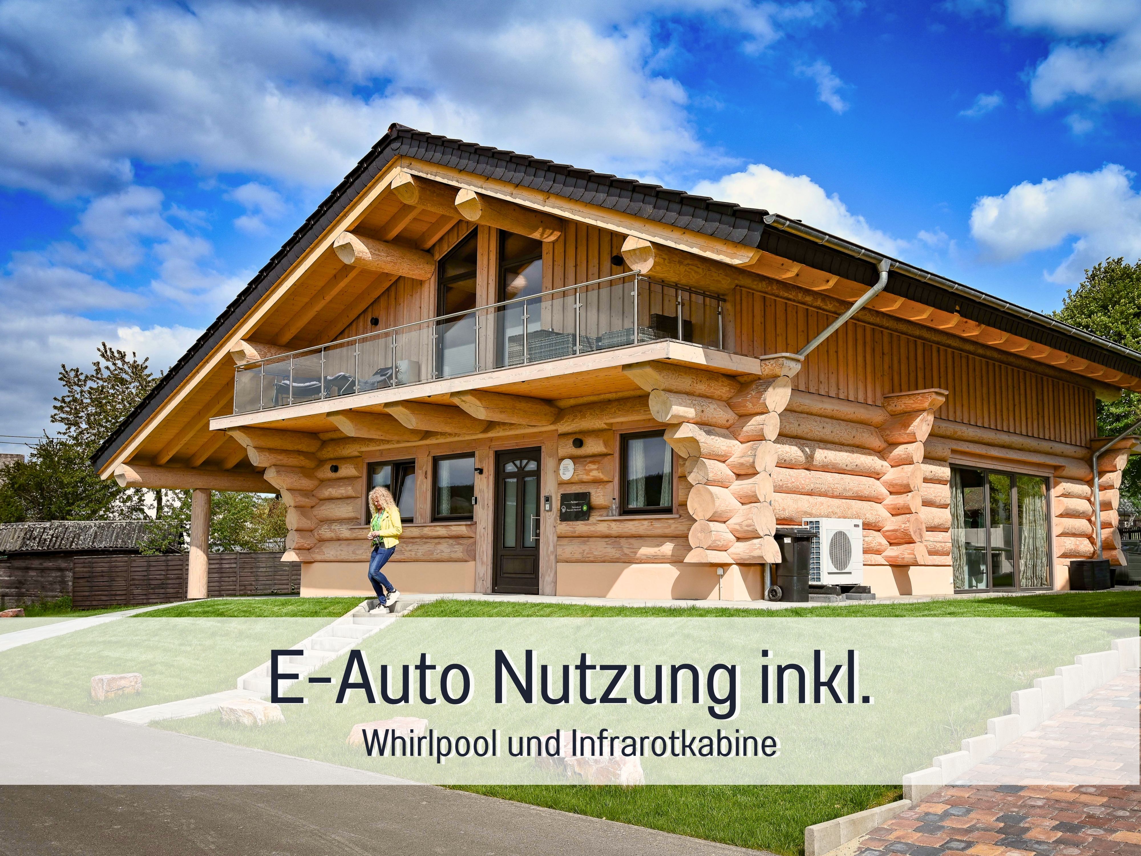 Casa nella natura a Allenbach