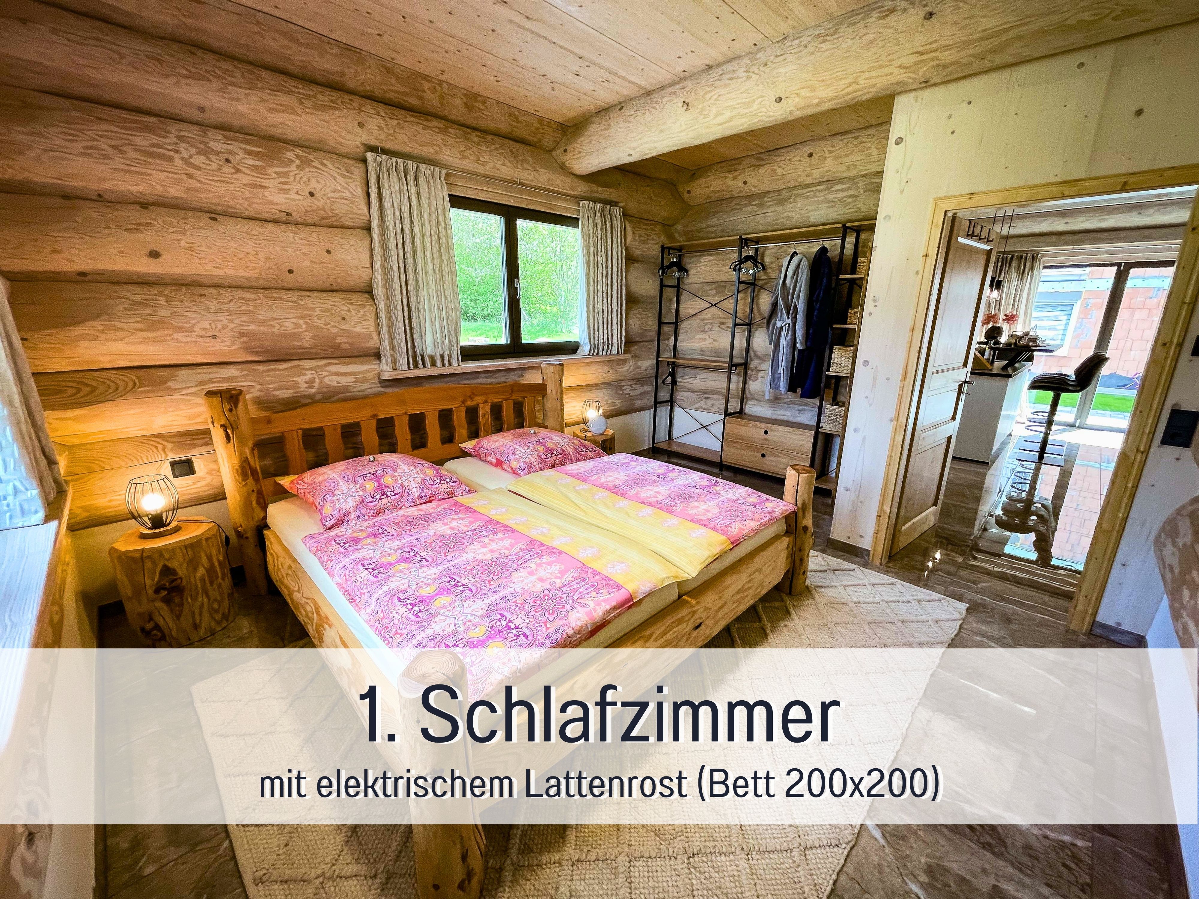 Casa nella natura a Allenbach