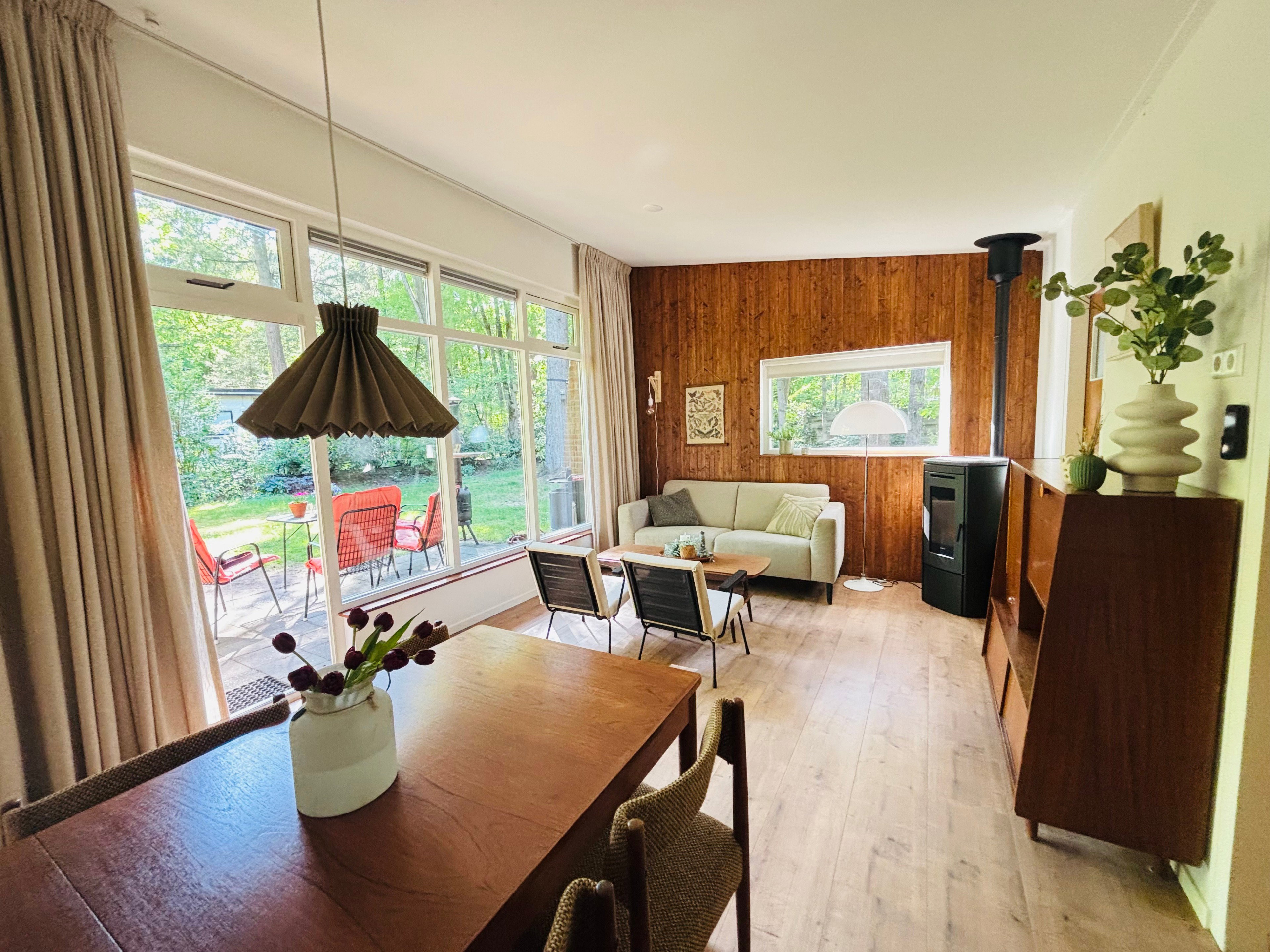 Natuurhuisje in Winterswijk