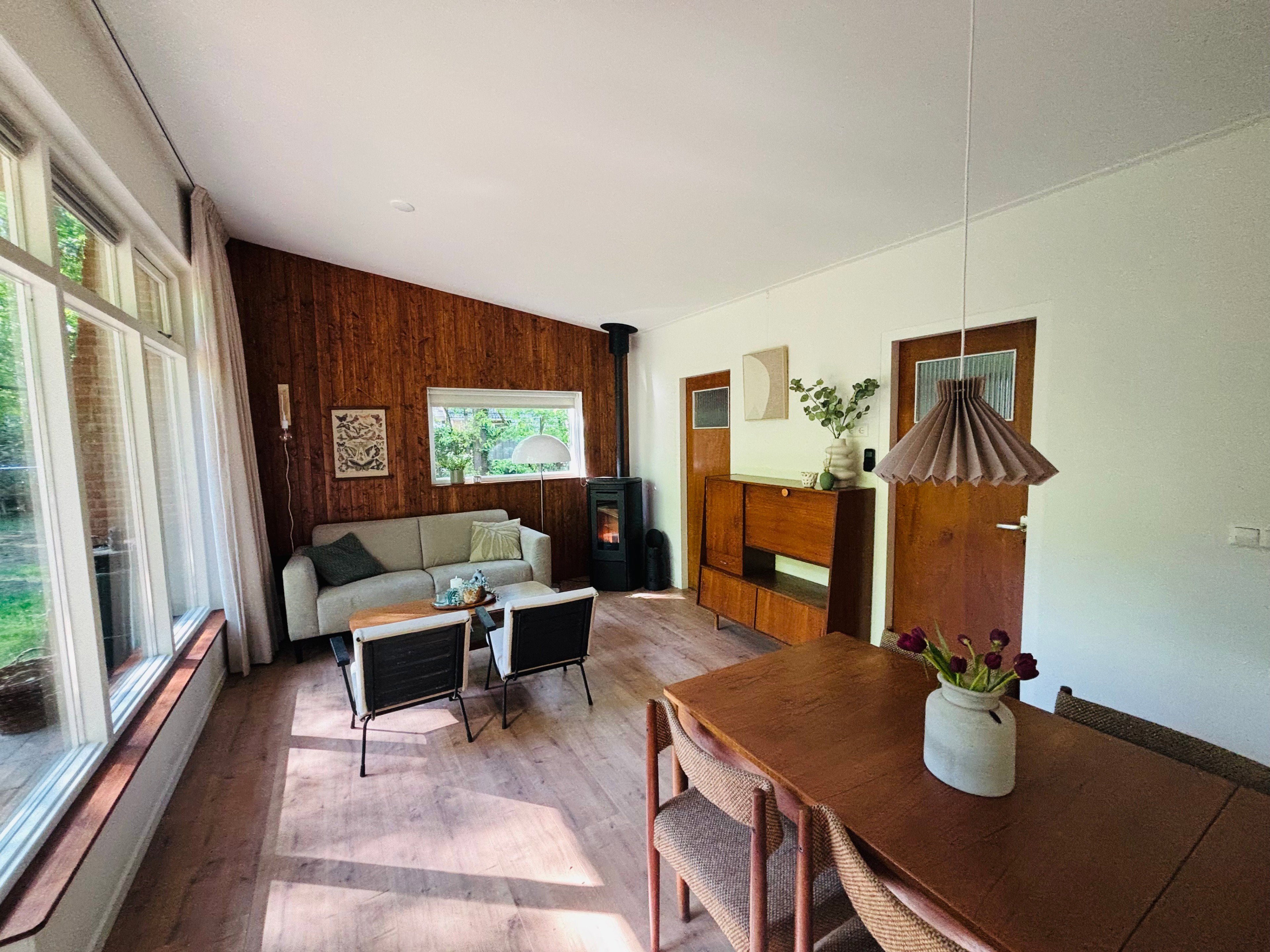 Natuurhuisje in Winterswijk