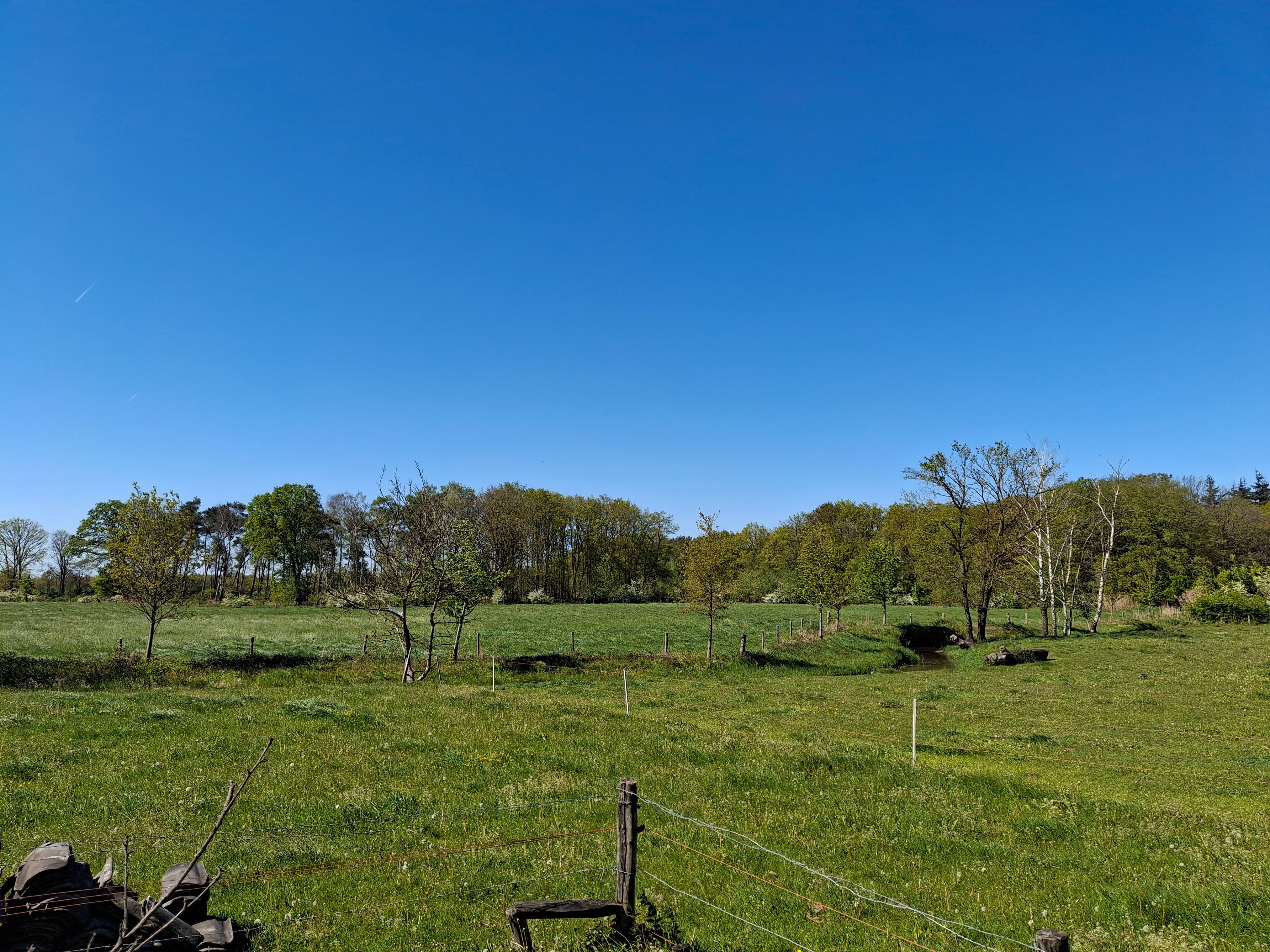 Casa nella natura a Middelbeers