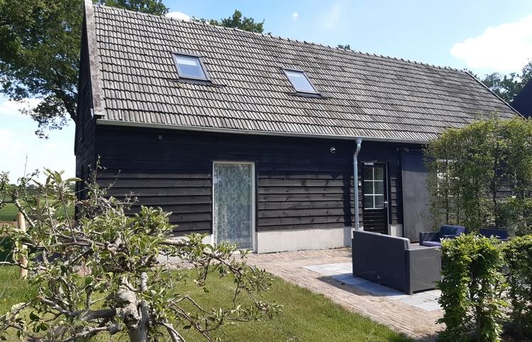 Maison nature à Middelbeers