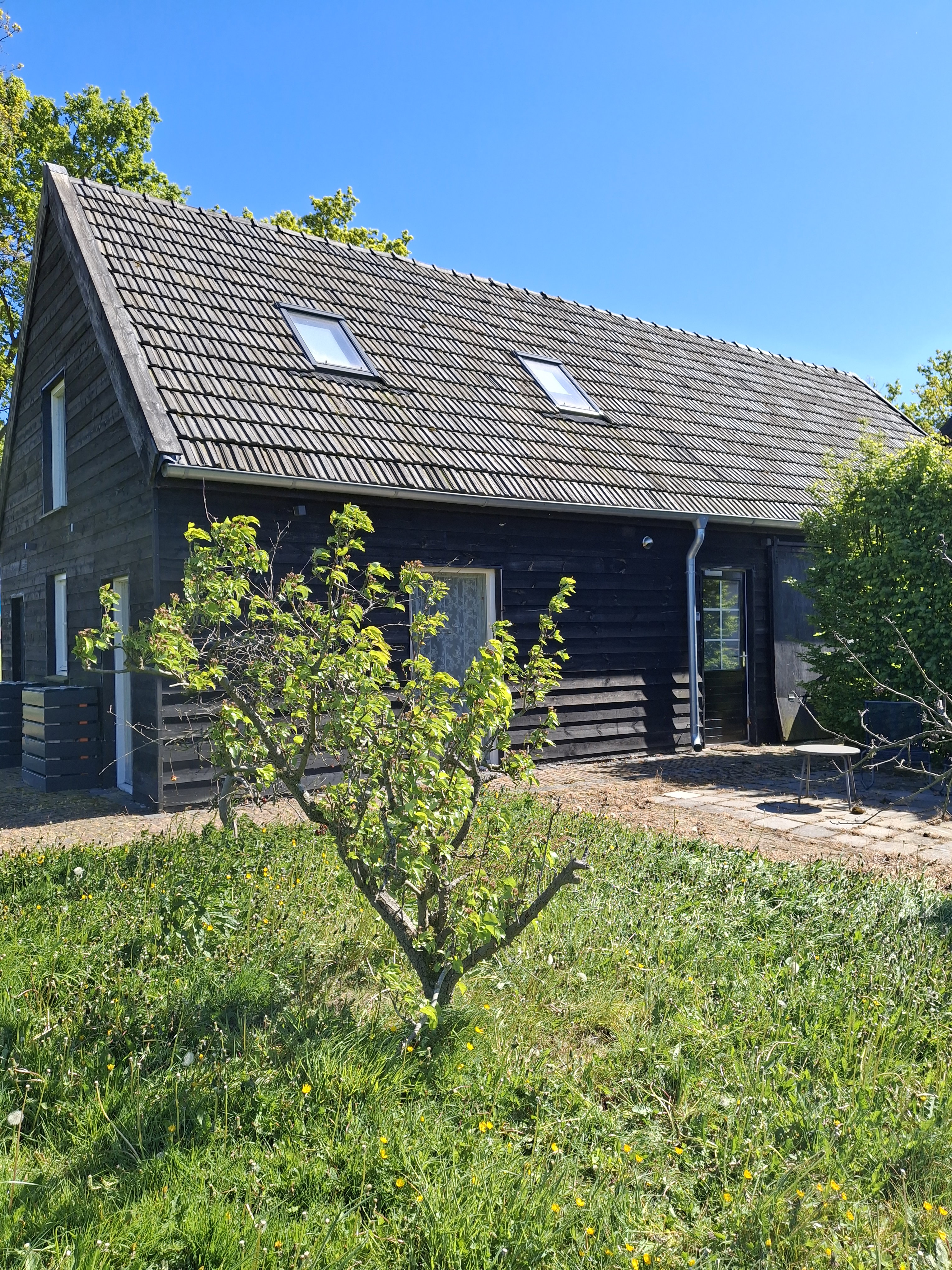 Casa nella natura a Middelbeers