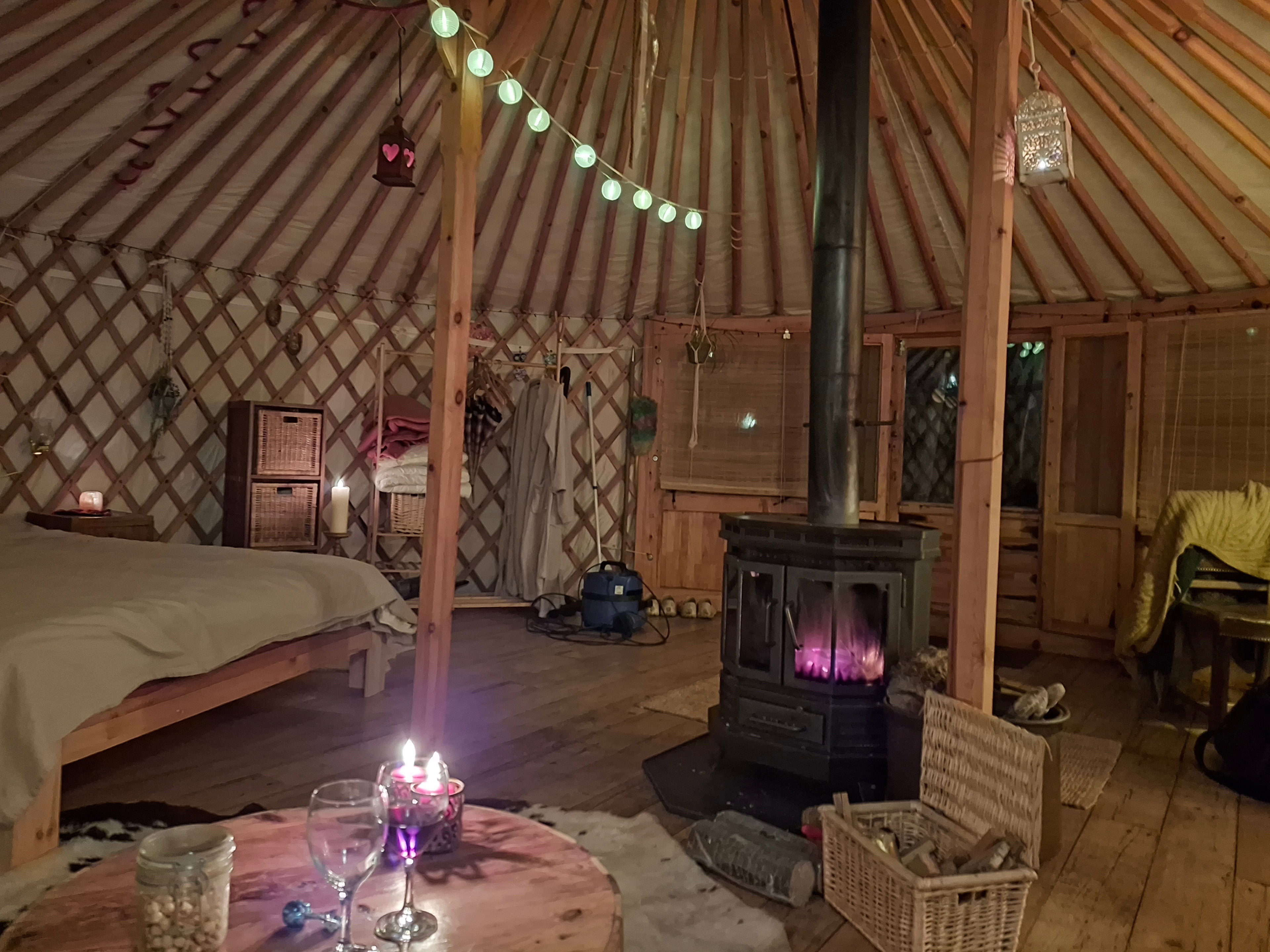 Natuurhuisje in Baexem