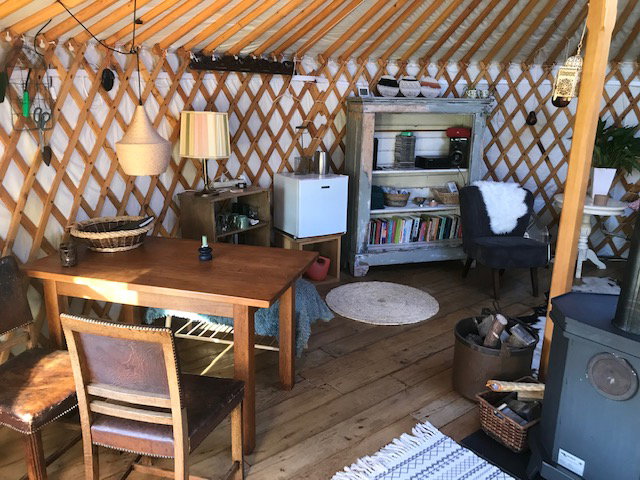 Natuurhuisje in Baexem
