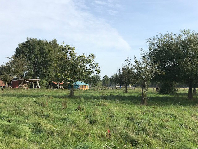Maison nature à Baexem