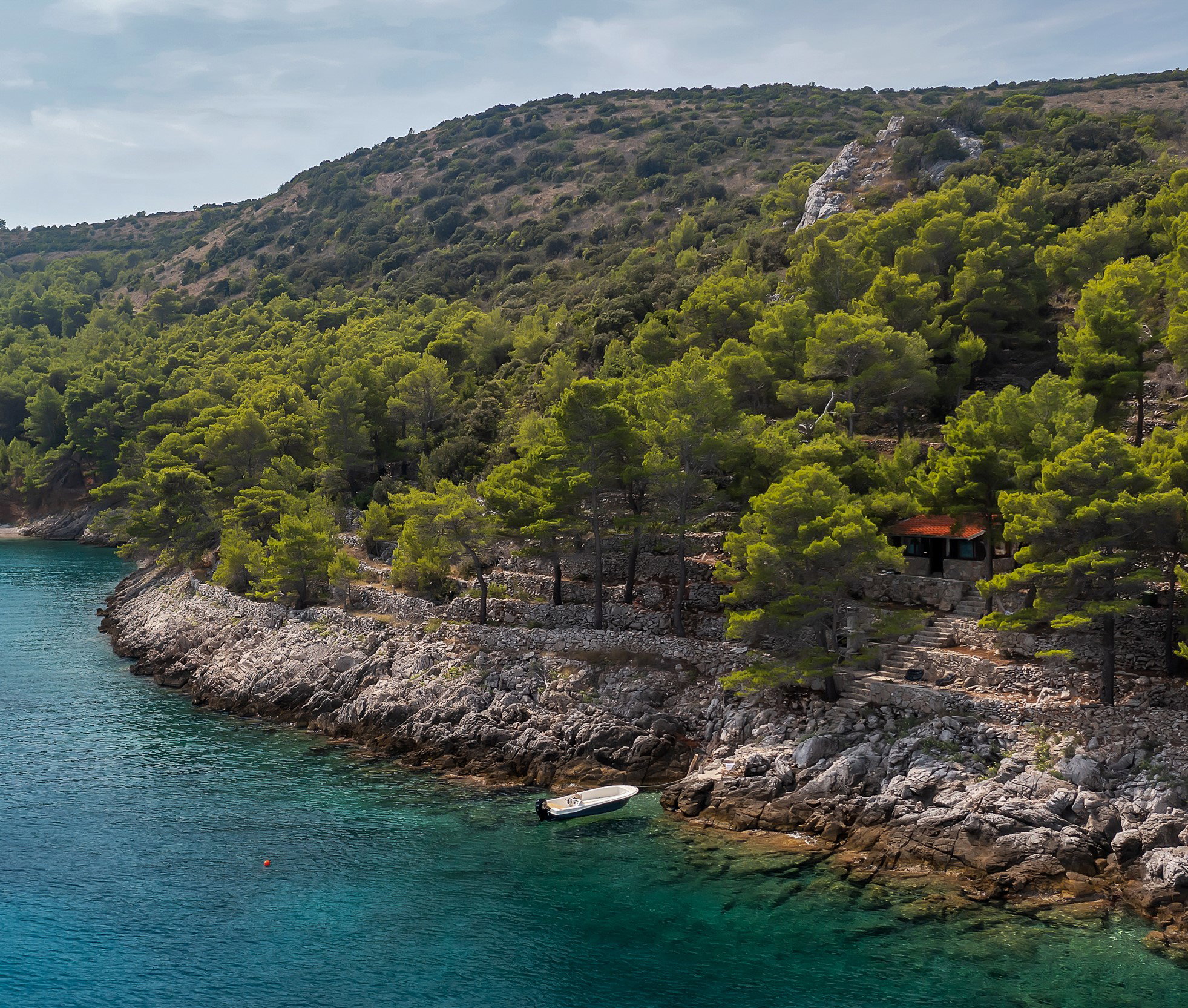 Natuurhuisje in Hvar
