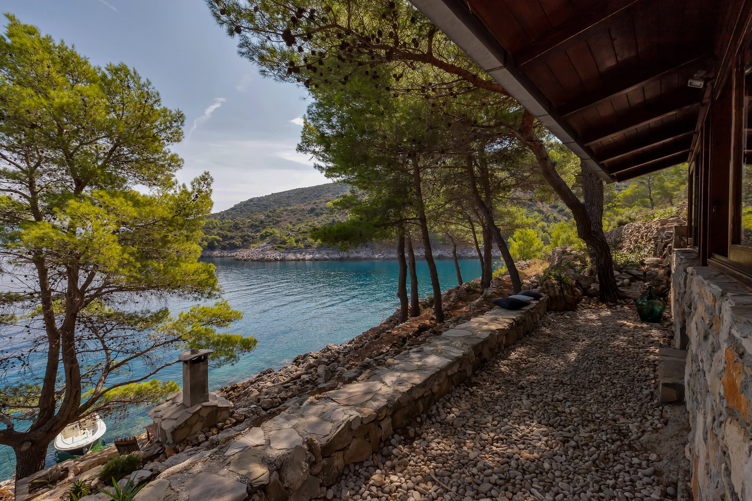 Natuurhuisje in Hvar