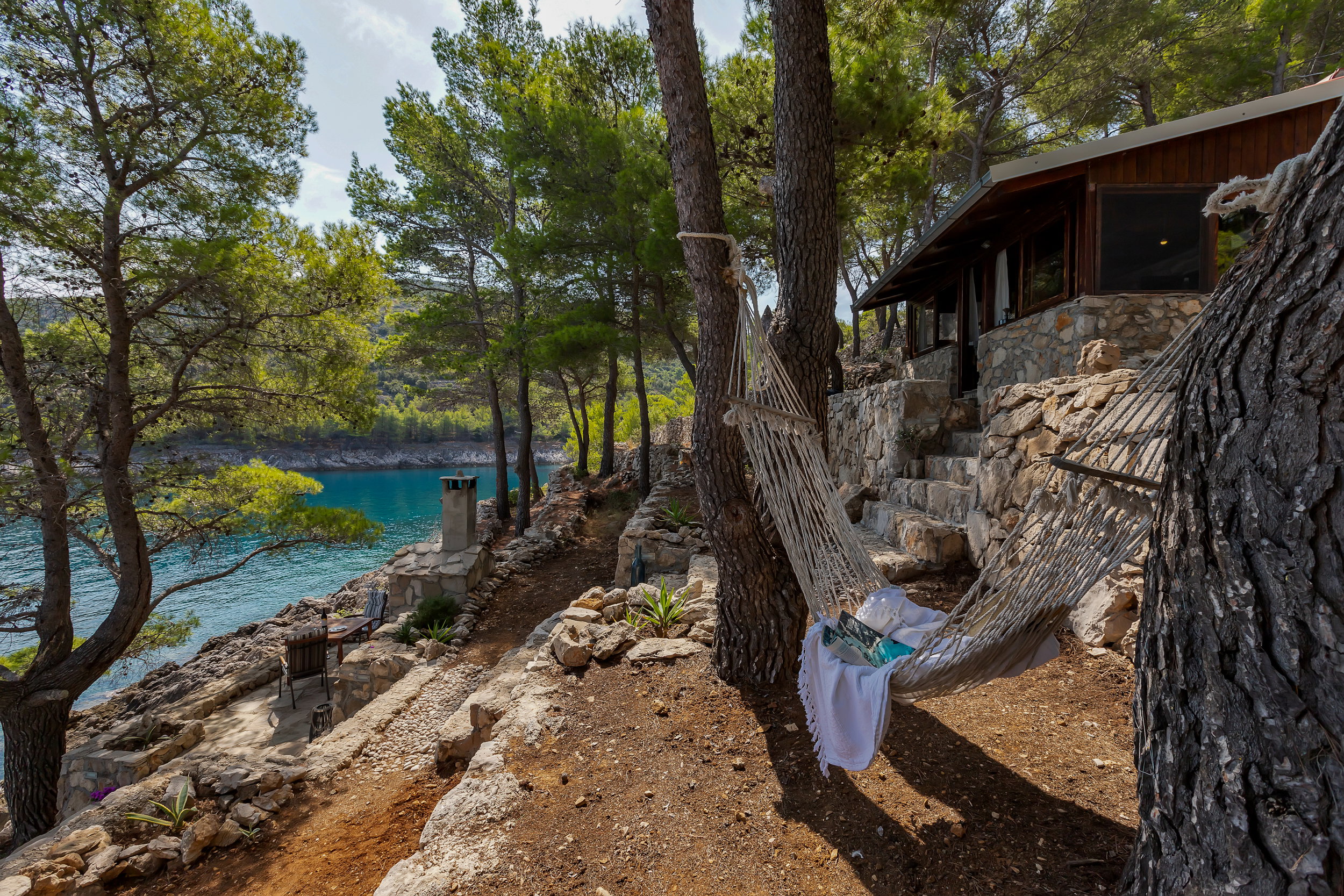 Natuurhuisje in Hvar