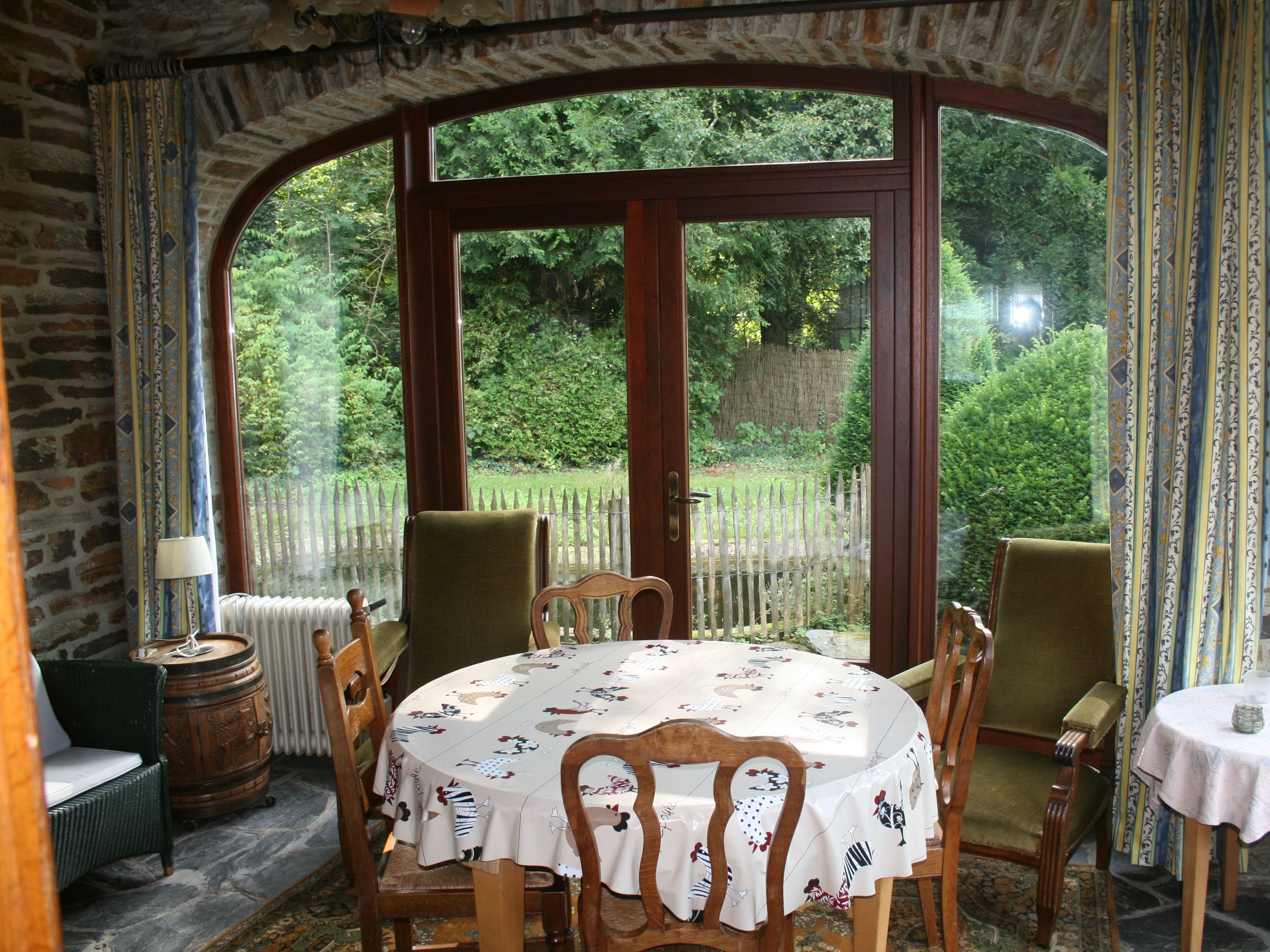 Natuurhuisje in Alle