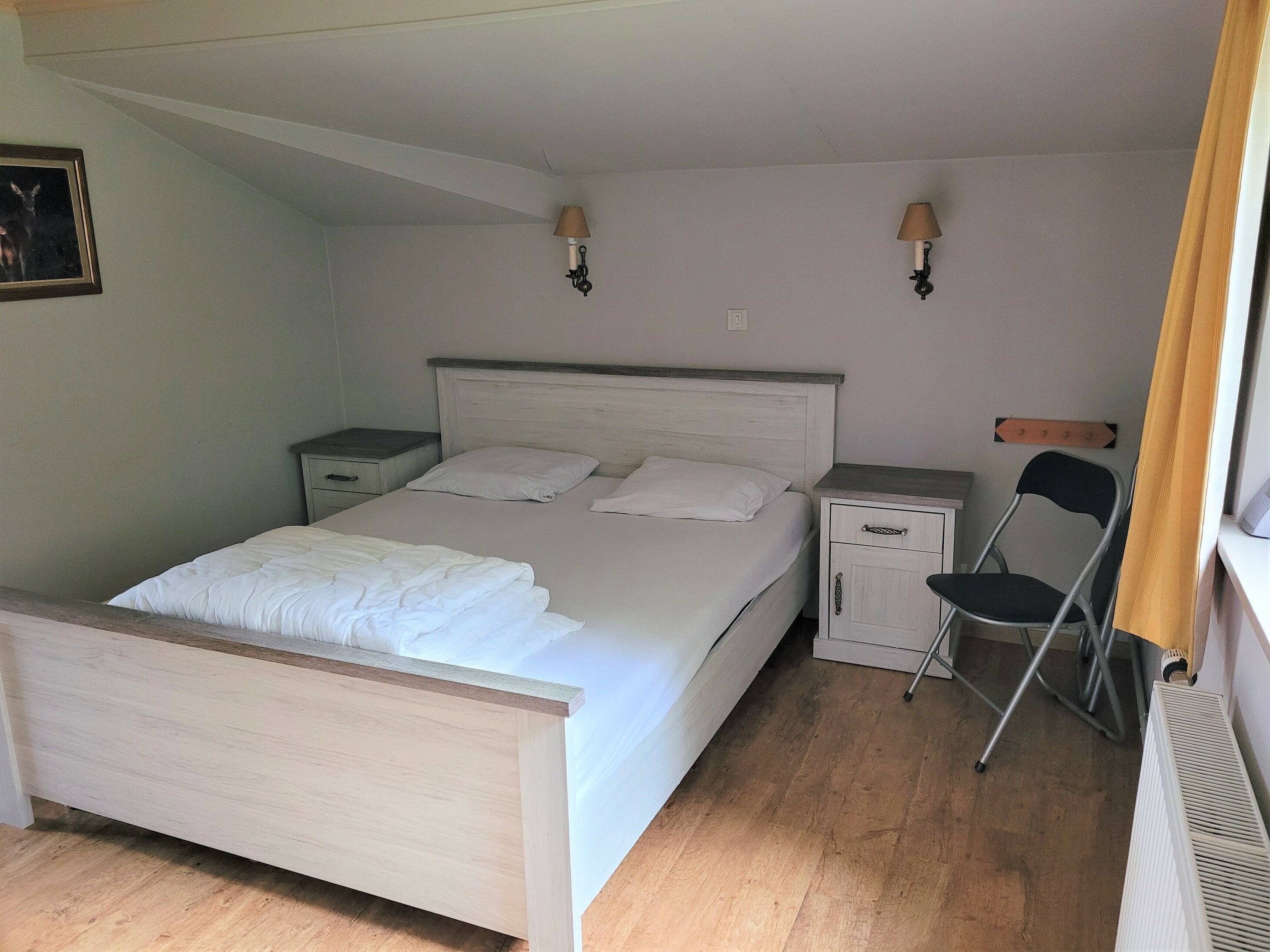 Natuurhuisje in Alle