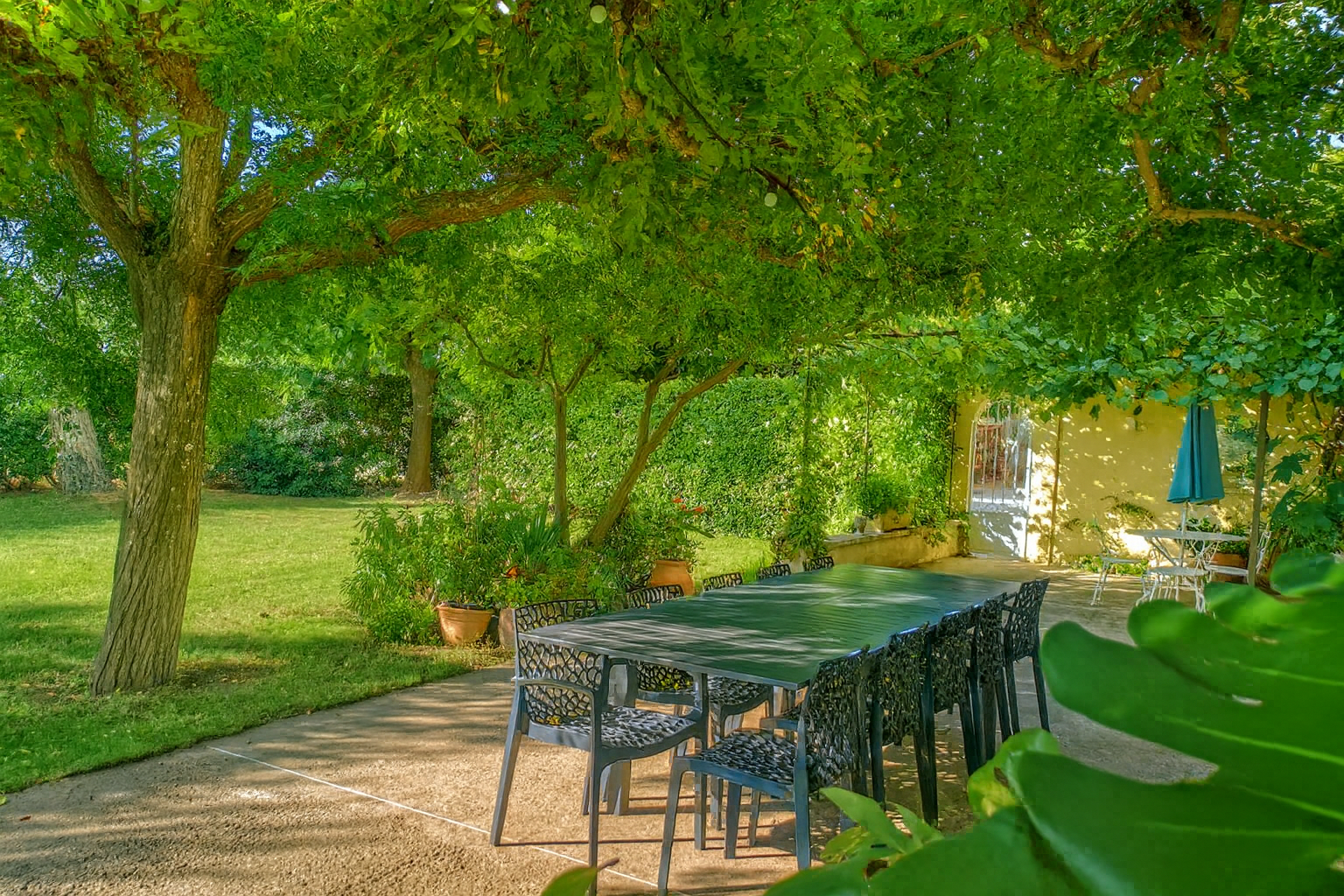 Nature house in Bédarrides