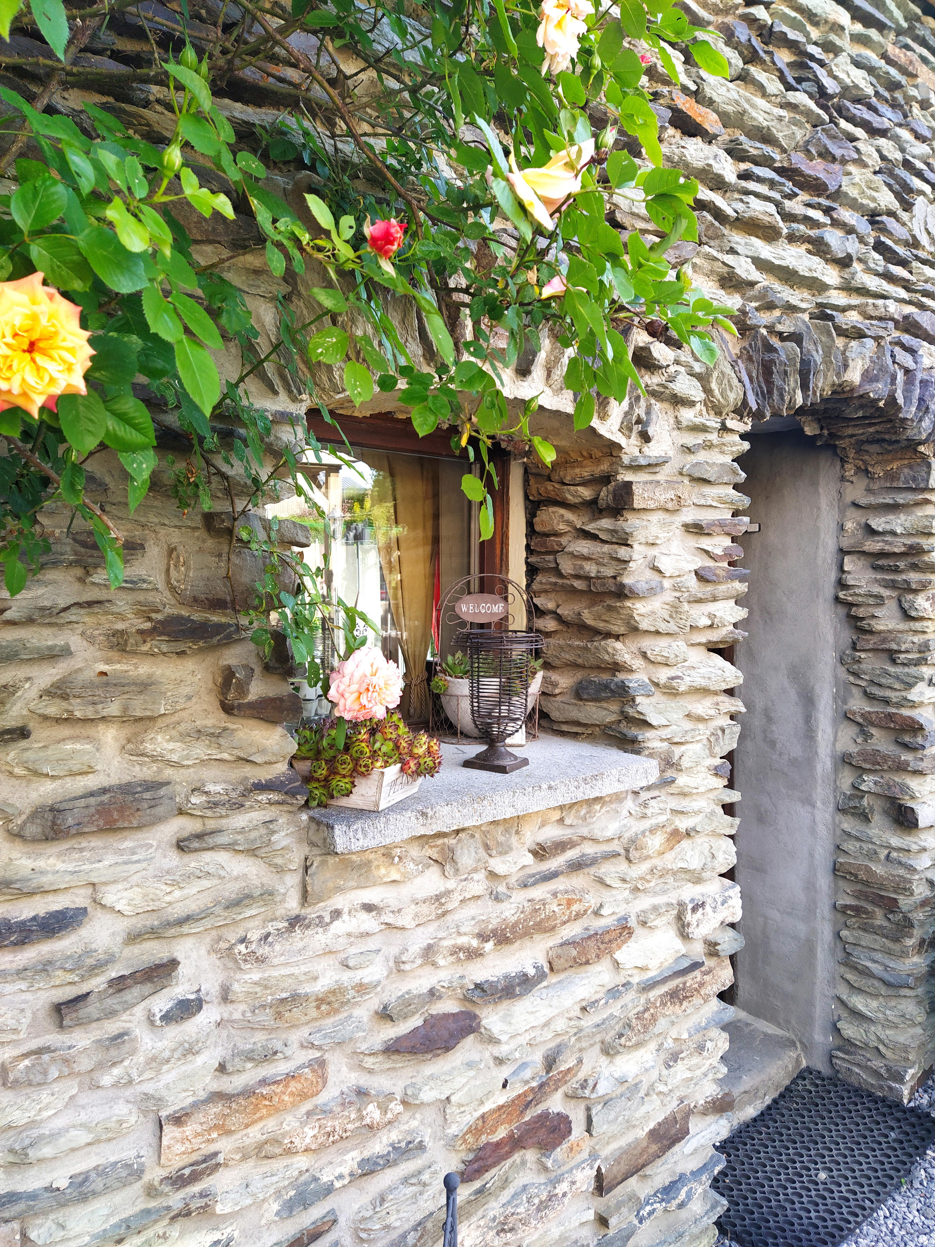 Nature house in Bertogne