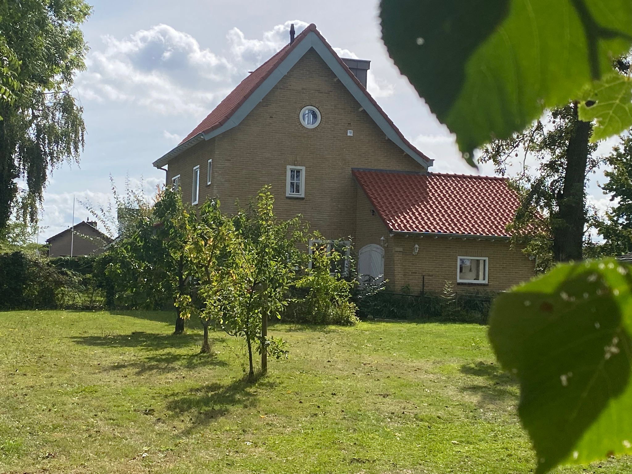 Natuurhuisje in Sint Geertruid
