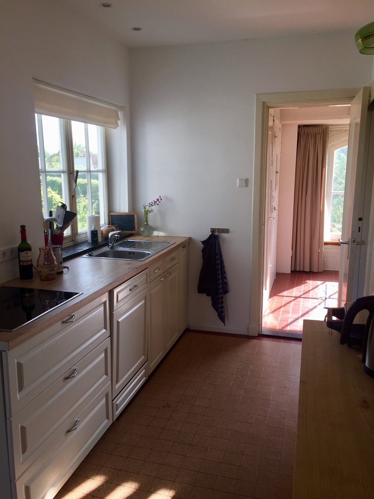 Casa nella natura a Sint Geertruid