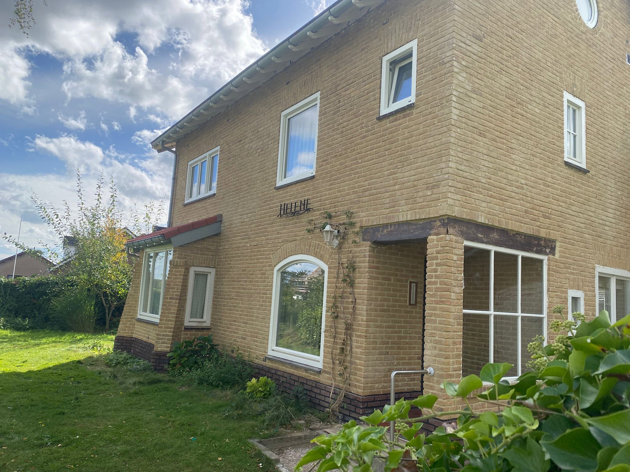Natuurhuisje in Sint Geertruid