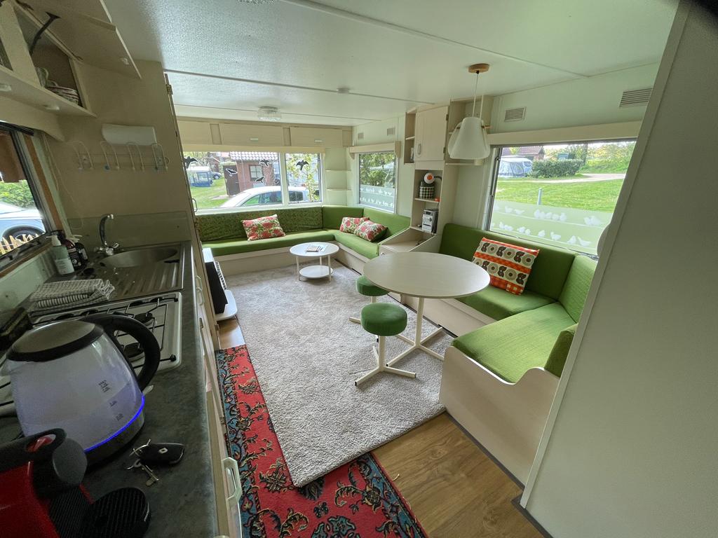 Natuurhuisje in Nutter