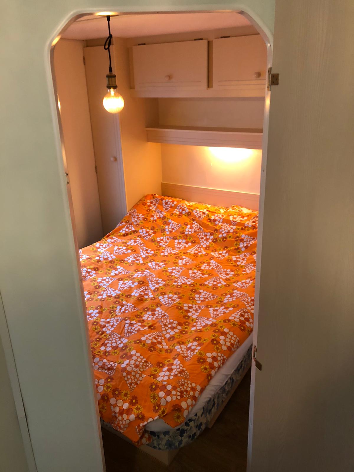 Natuurhuisje in Nutter