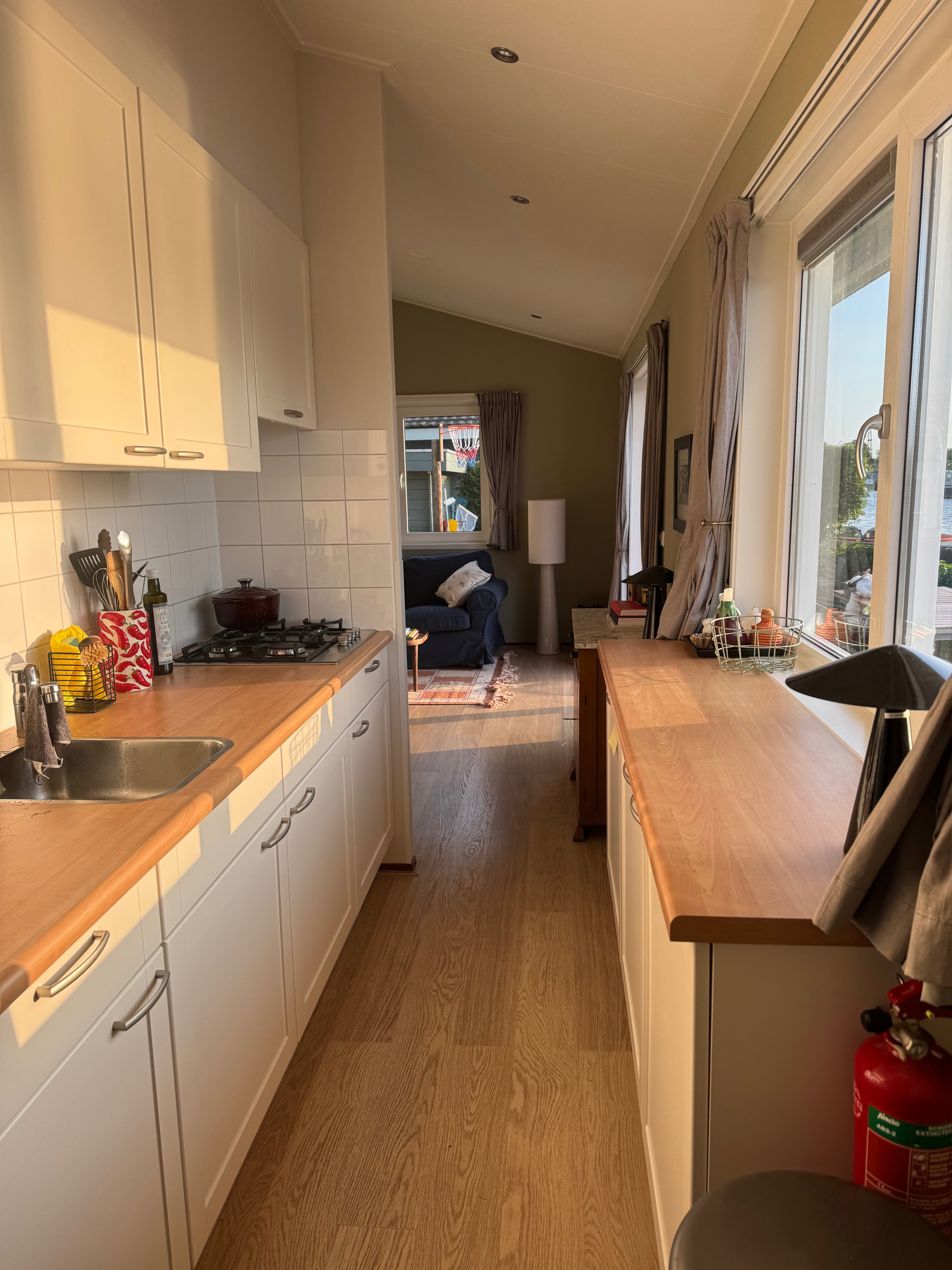 Natuurhuisje in Vinkeveen