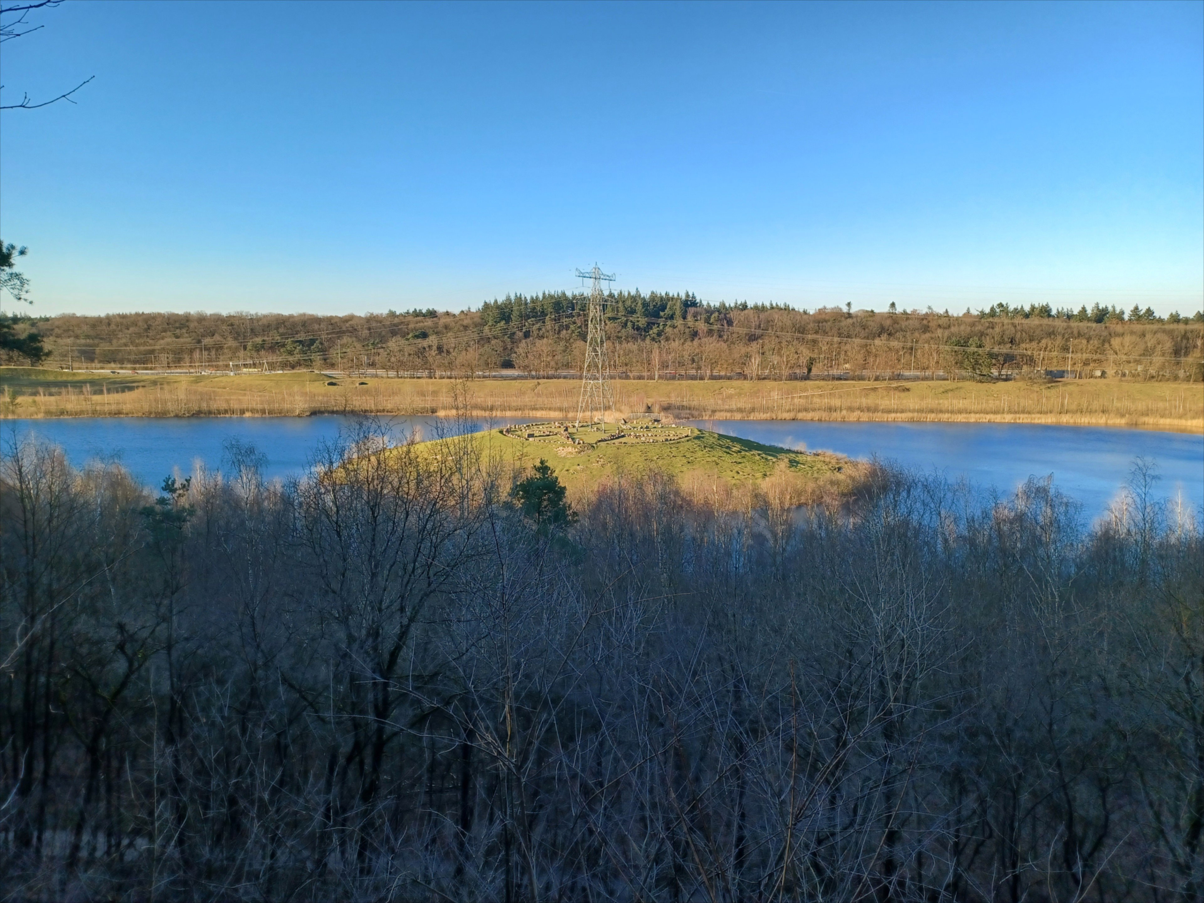 Casa nella natura a Maarn