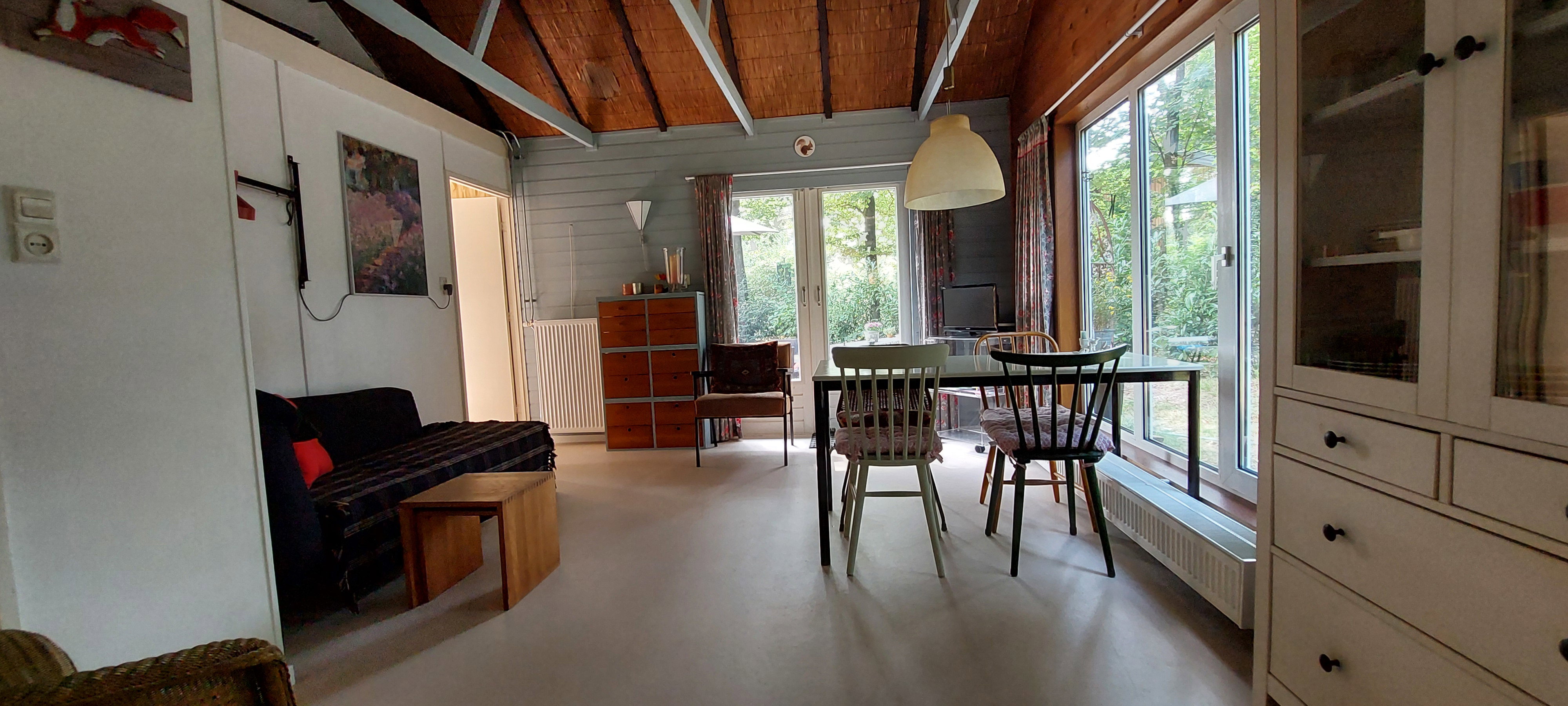 Casa nella natura a Maarn