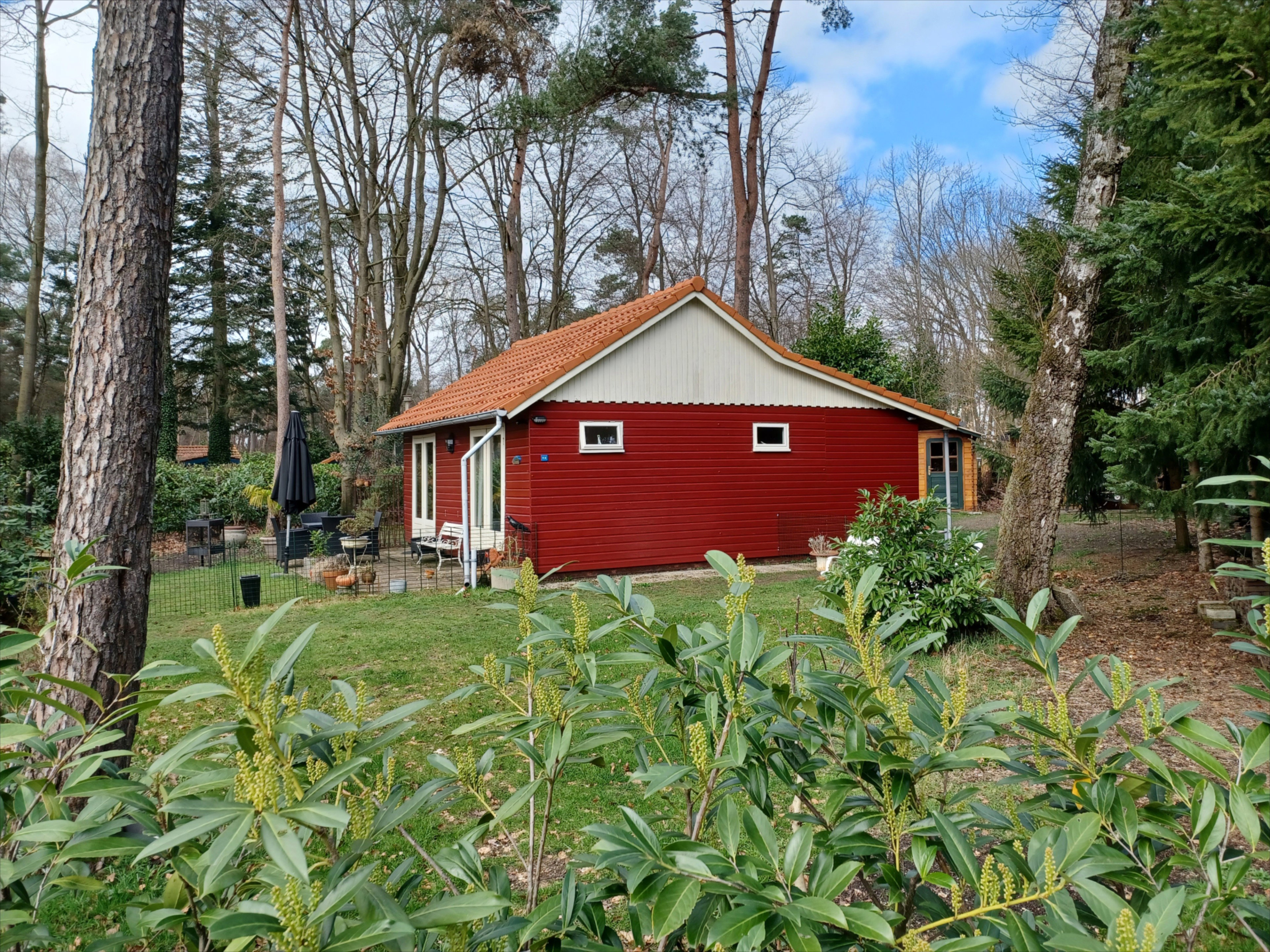 Casa nella natura a Maarn