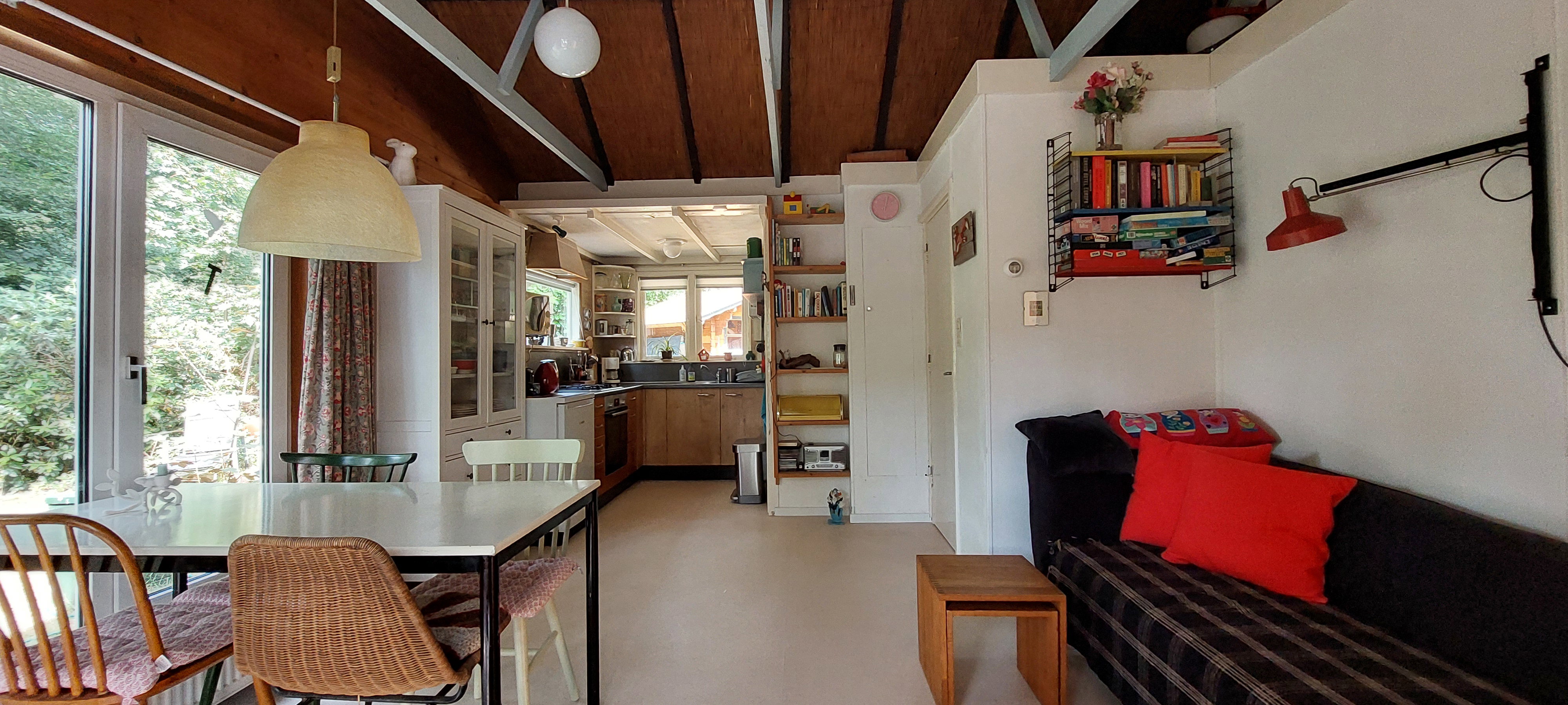 Casa nella natura a Maarn