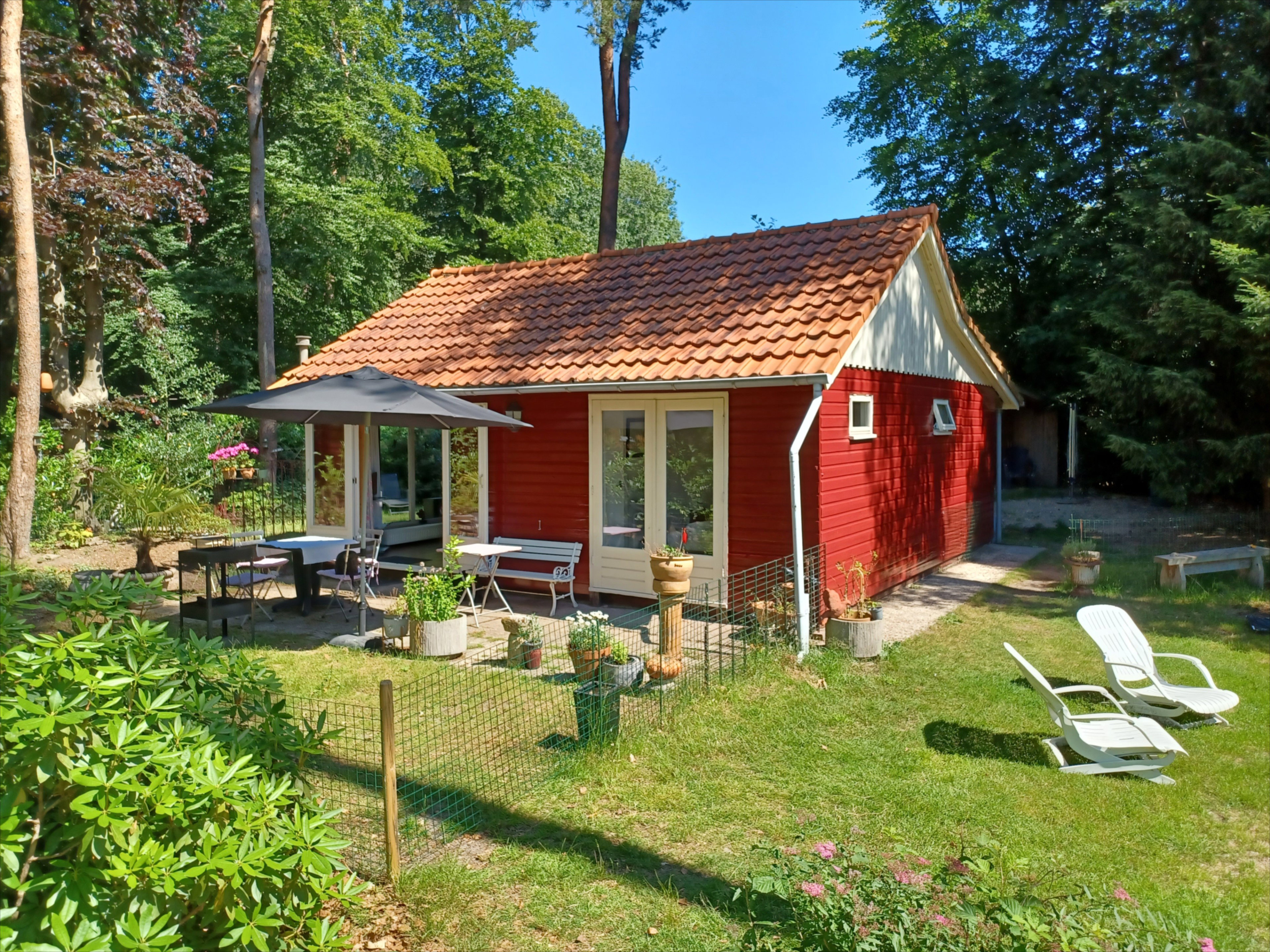 Casa nella natura a Maarn