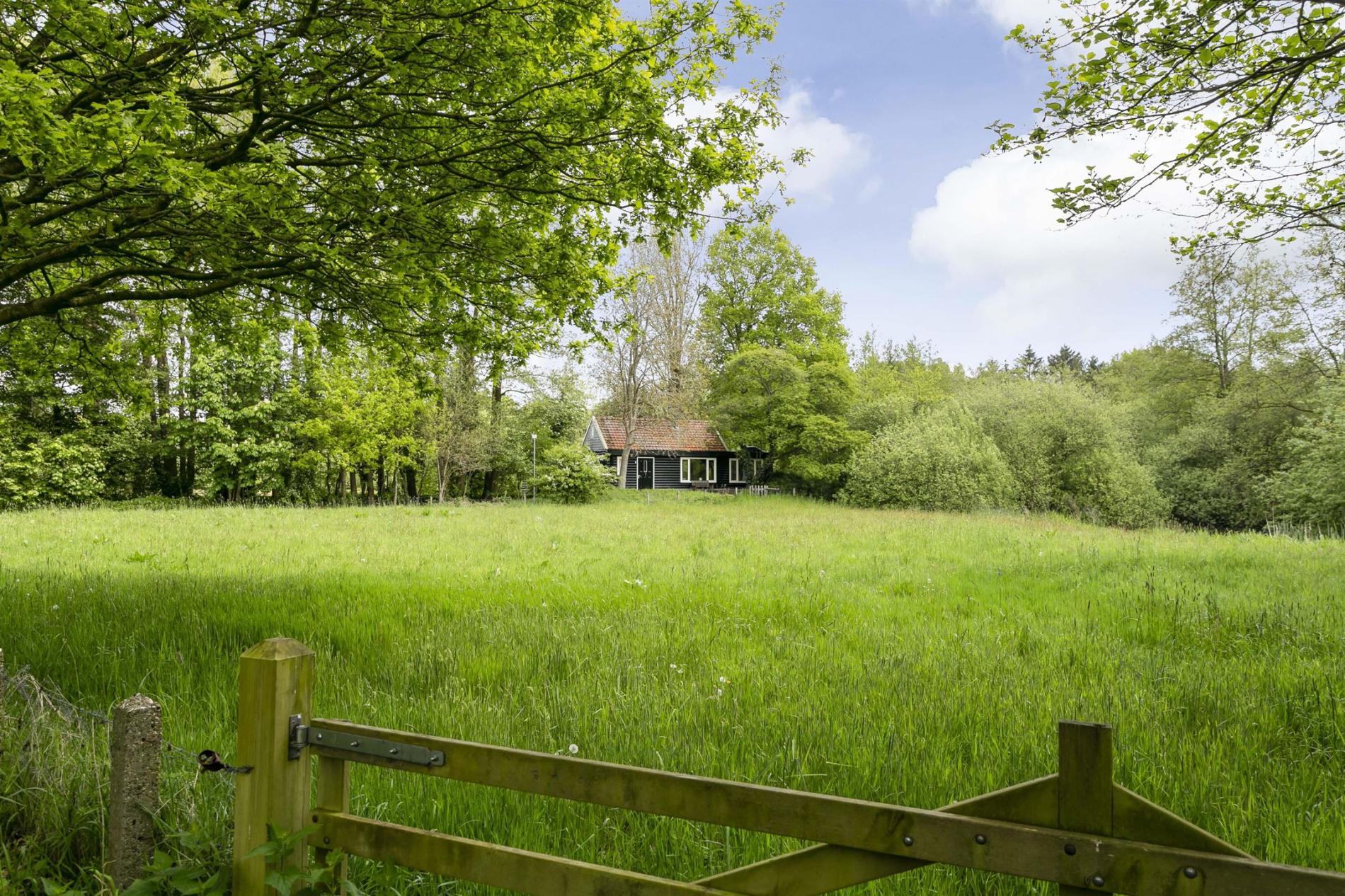 Naturhäuschen in Dalfsen