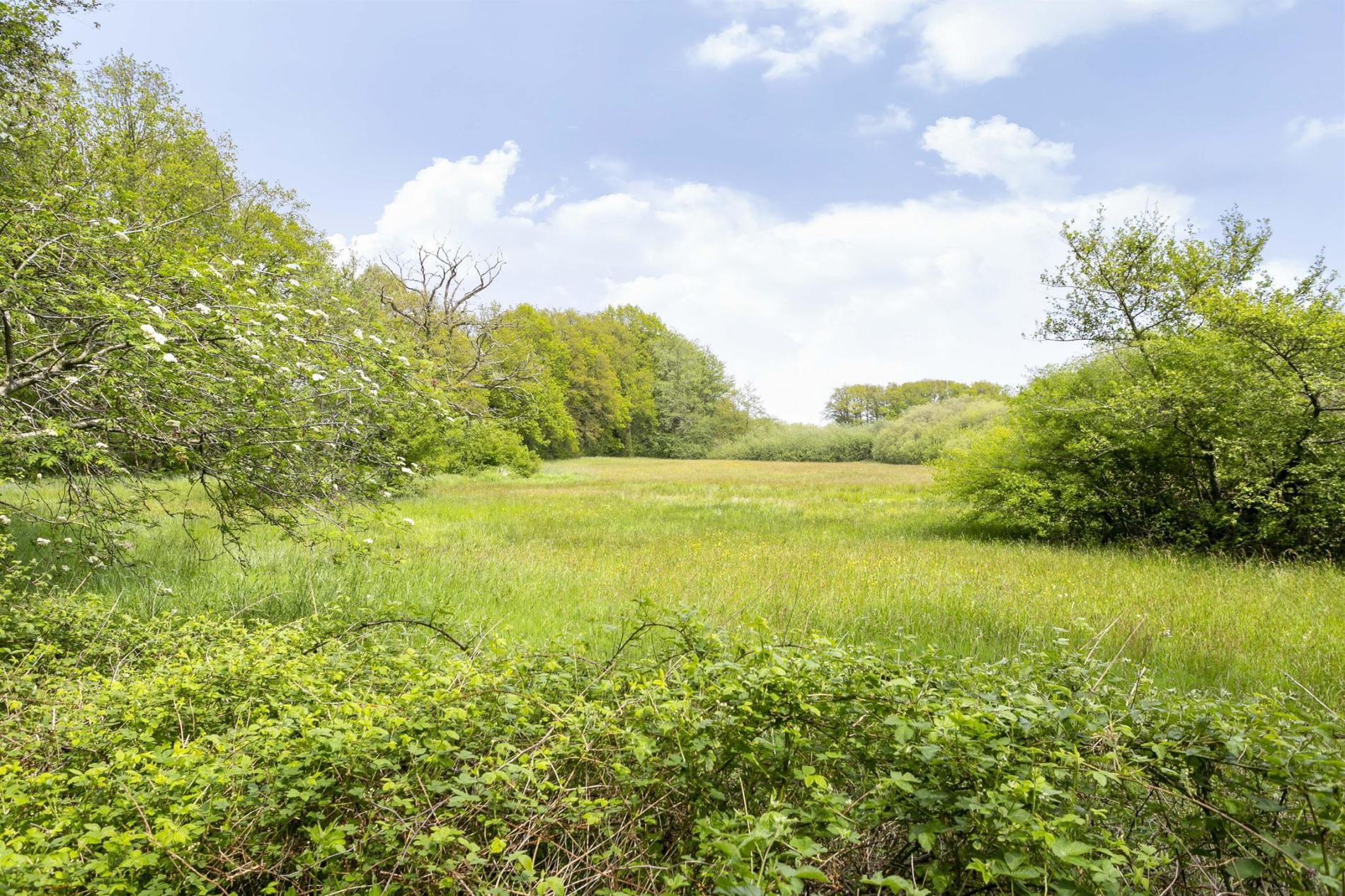 Naturhäuschen in Dalfsen