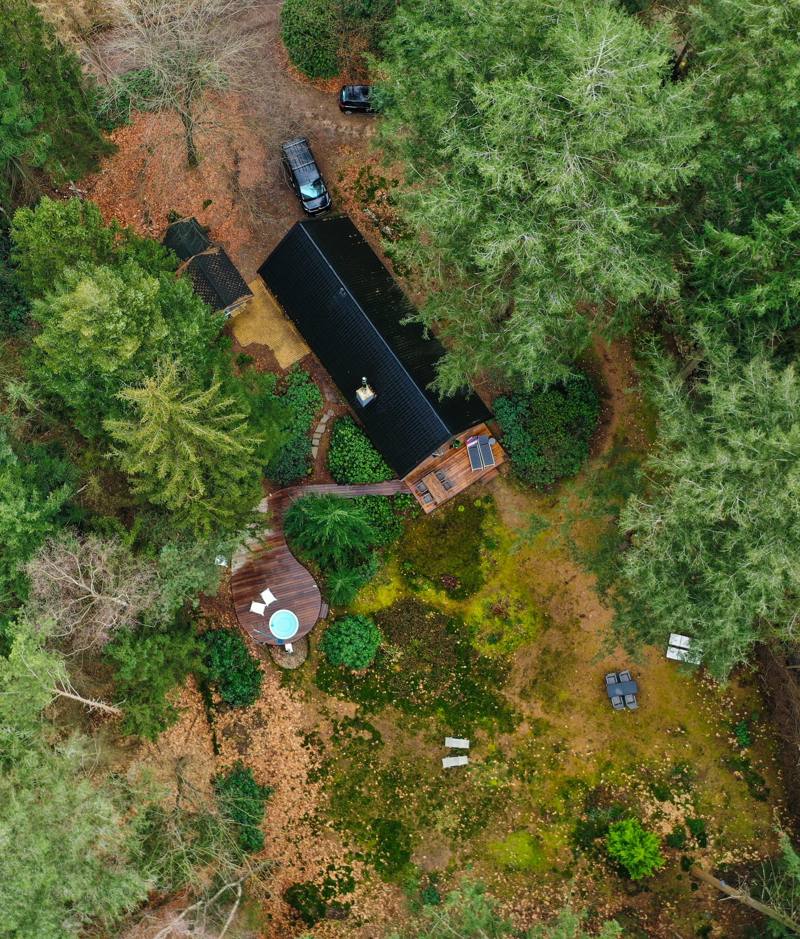 Natuurhuisje in Bennekom
