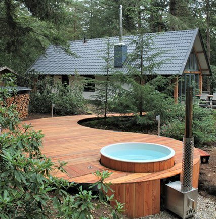 Natuurhuisje in Bennekom