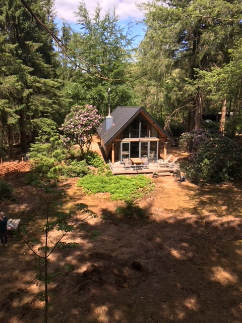 Natuurhuisje in Bennekom