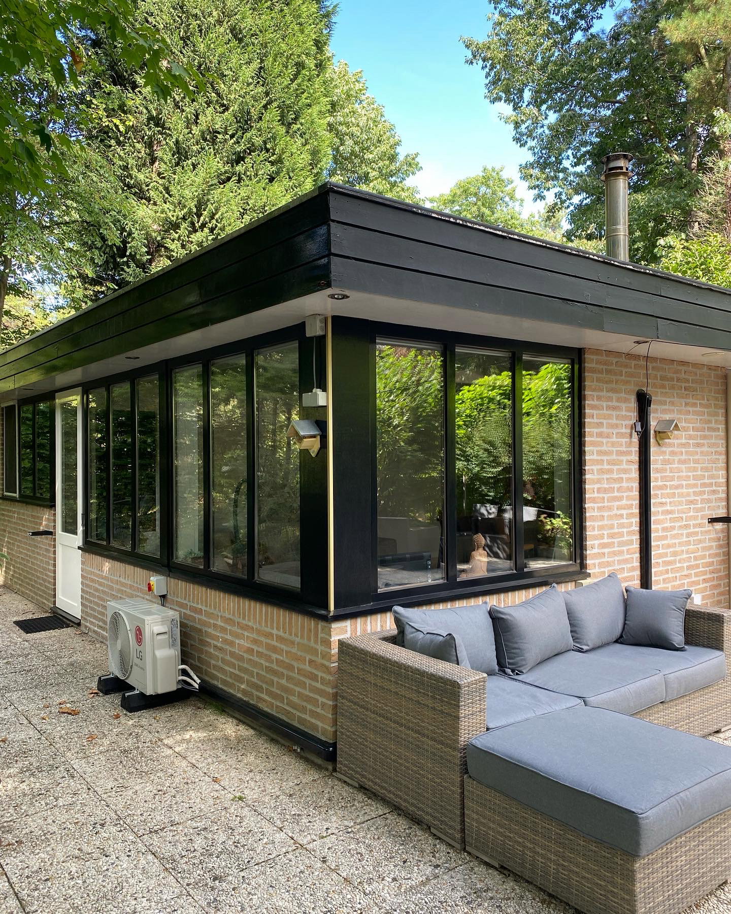 Natuurhuisje in Lanaken