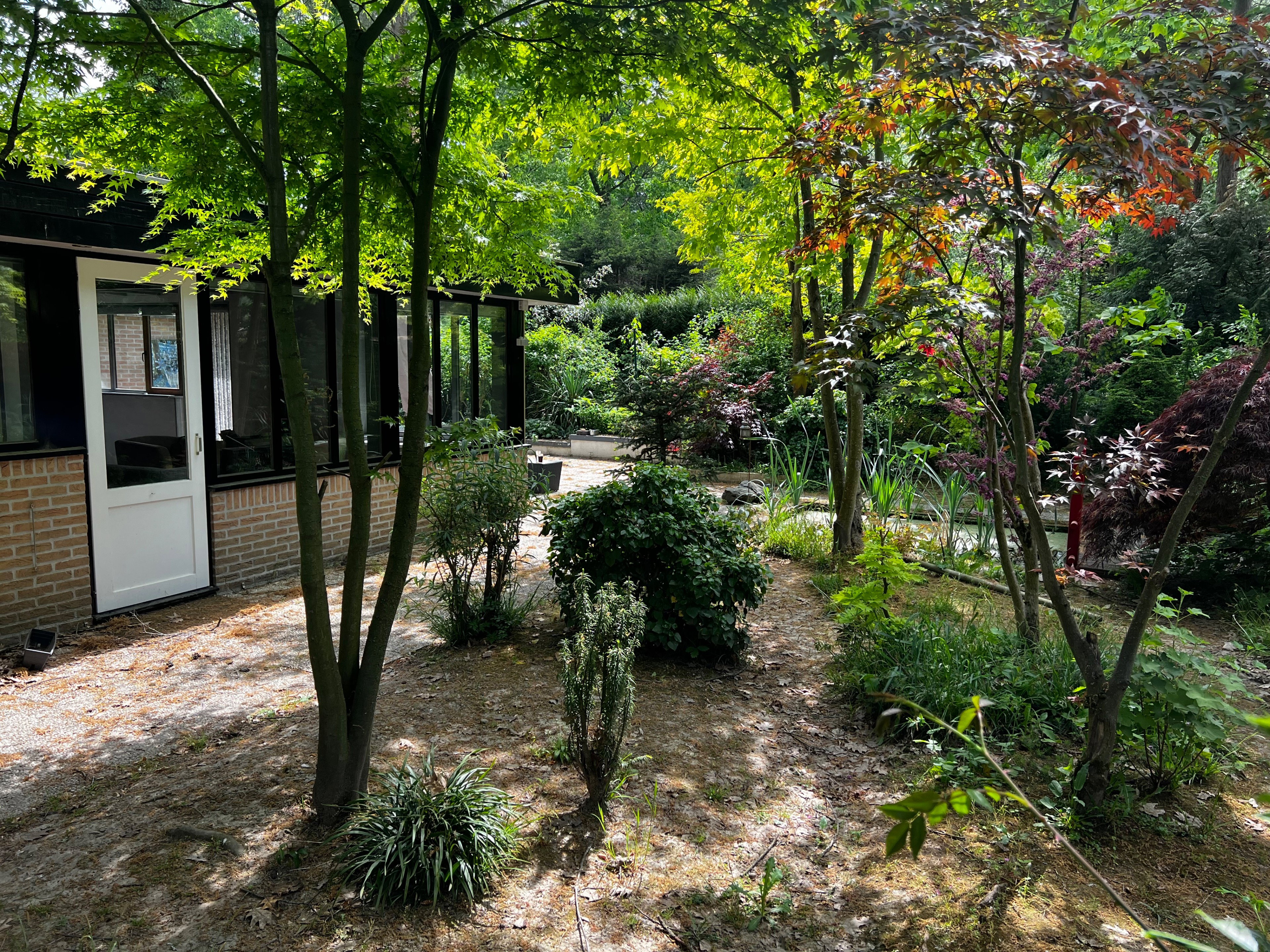 Natuurhuisje in Lanaken