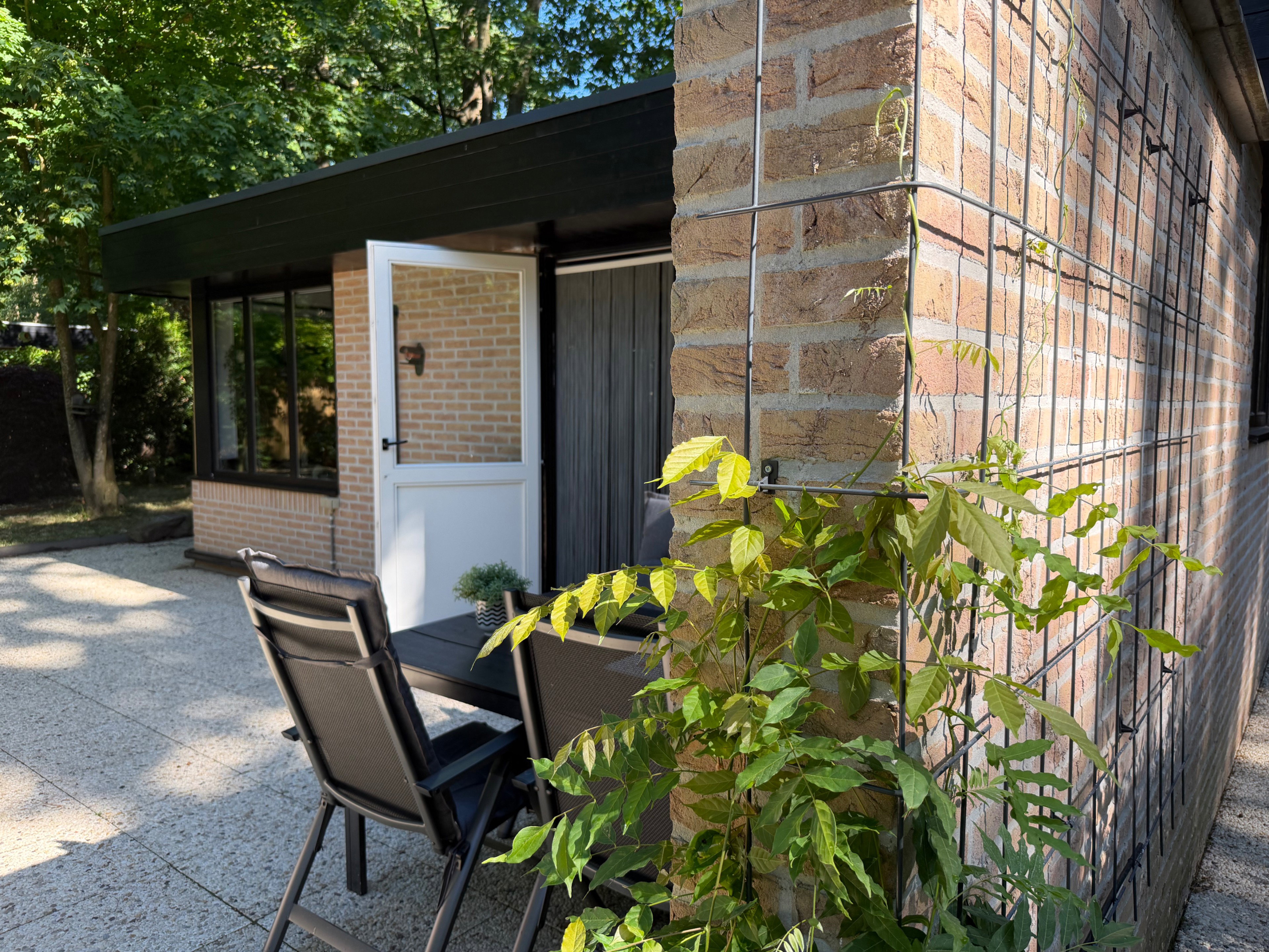 Casa nella natura a Lanaken