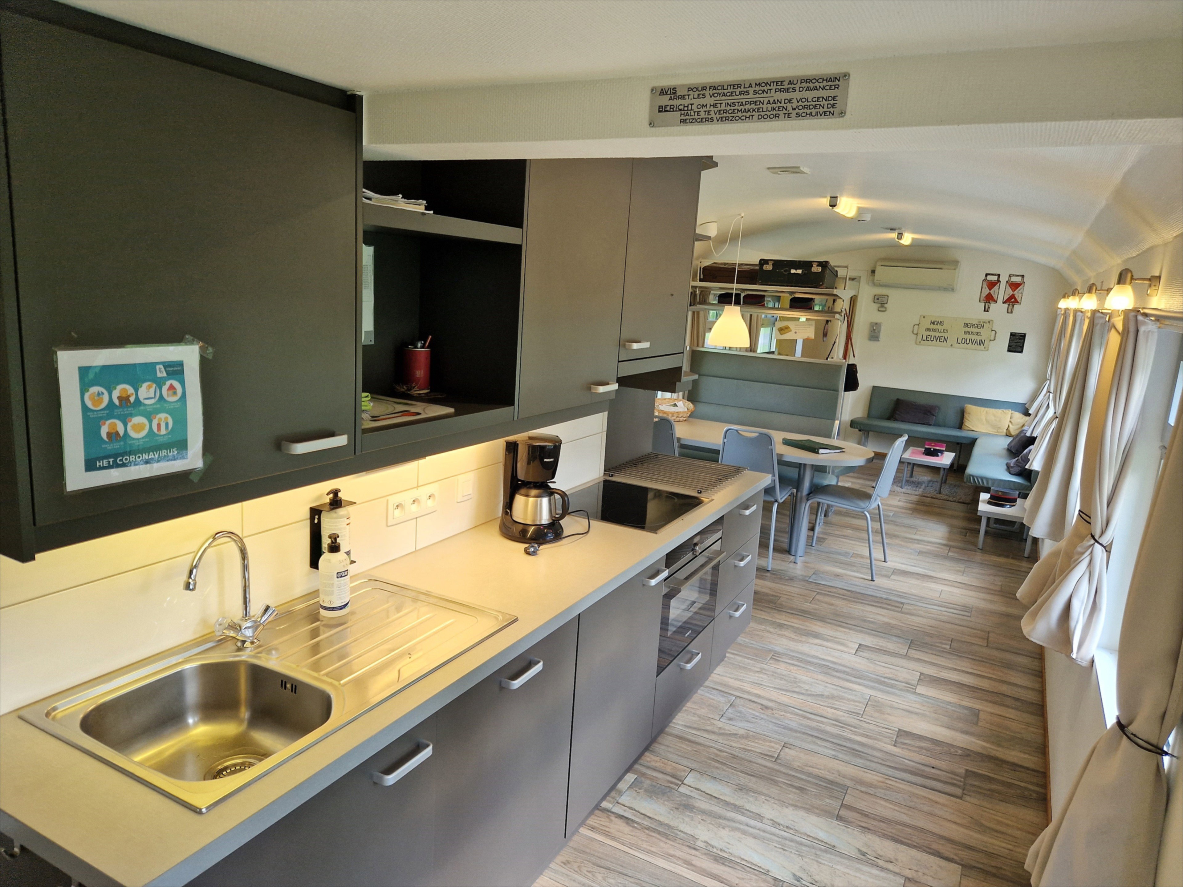 Casa nella natura a Landen