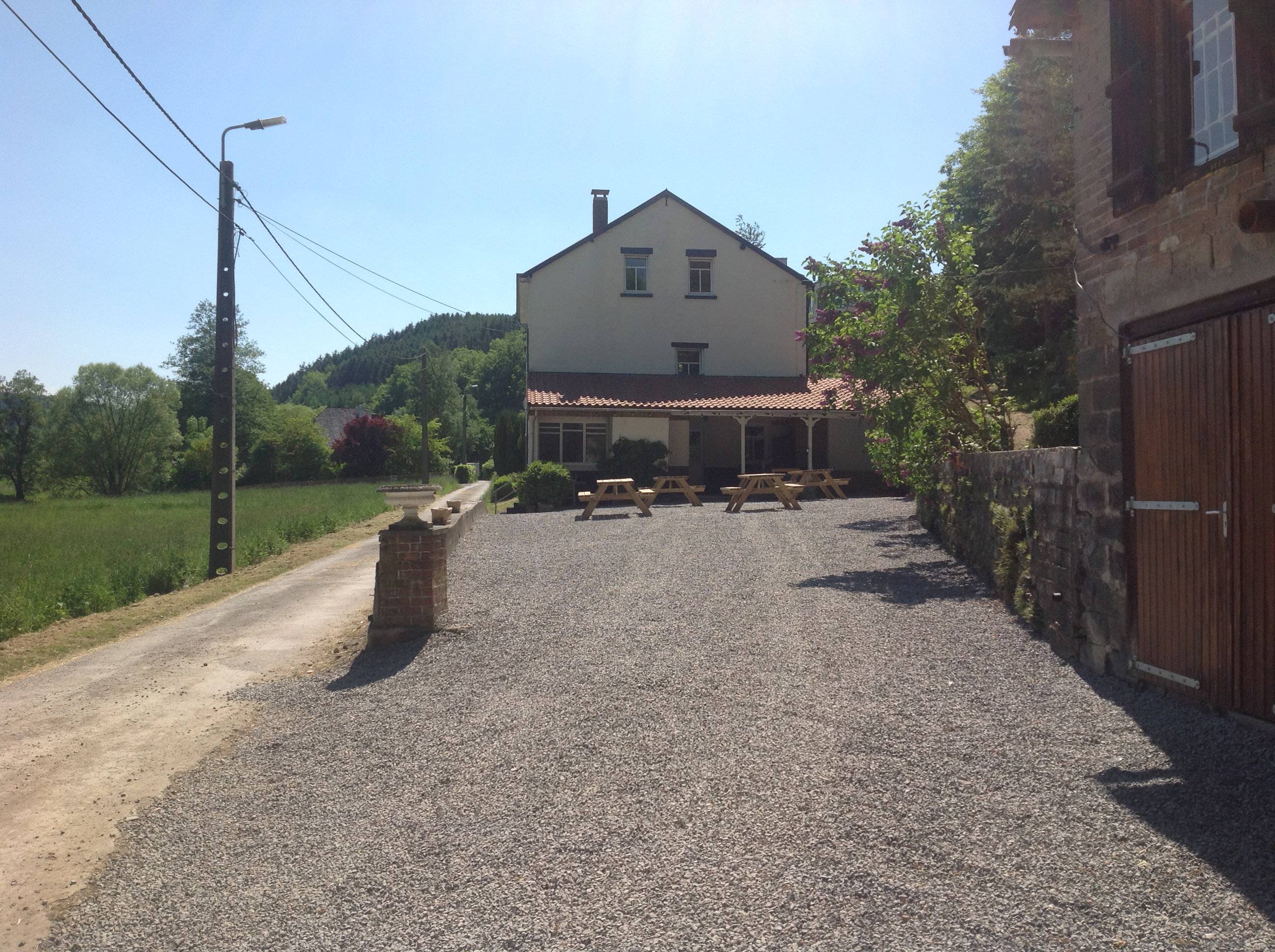 Natuurhuisje in Stavelot
