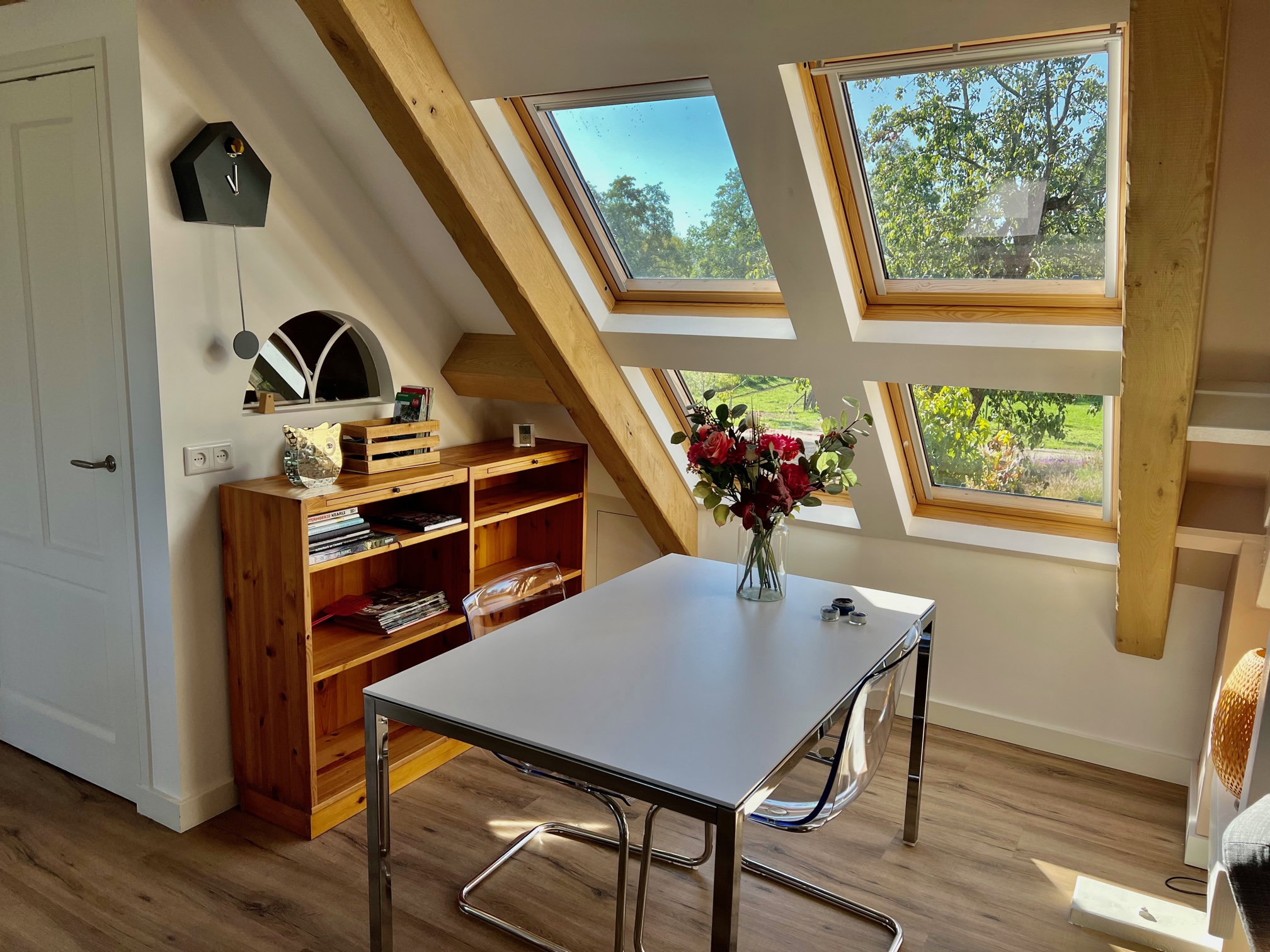 Natuurhuisje in Doetinchem
