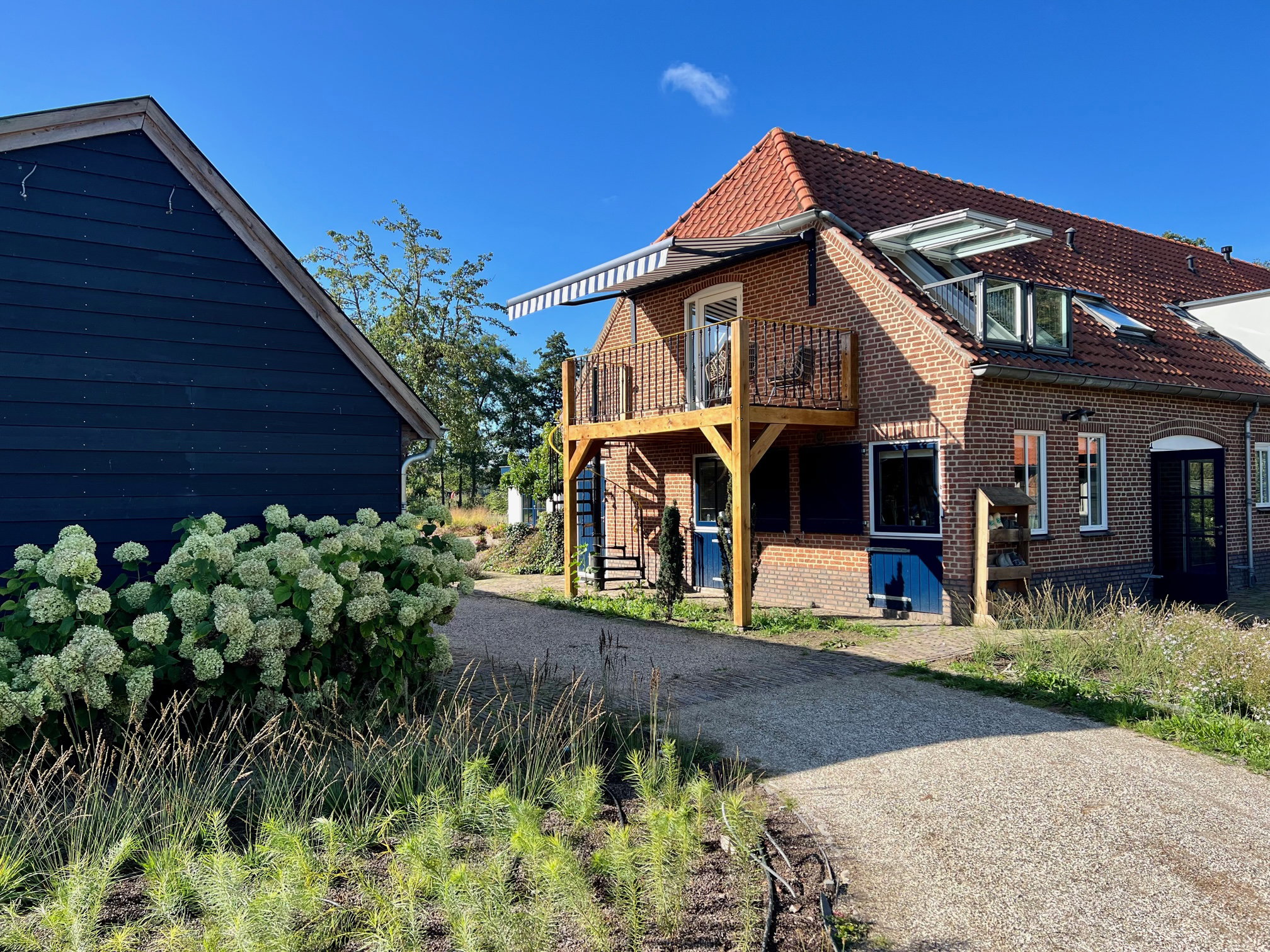 Natuurhuisje in Doetinchem