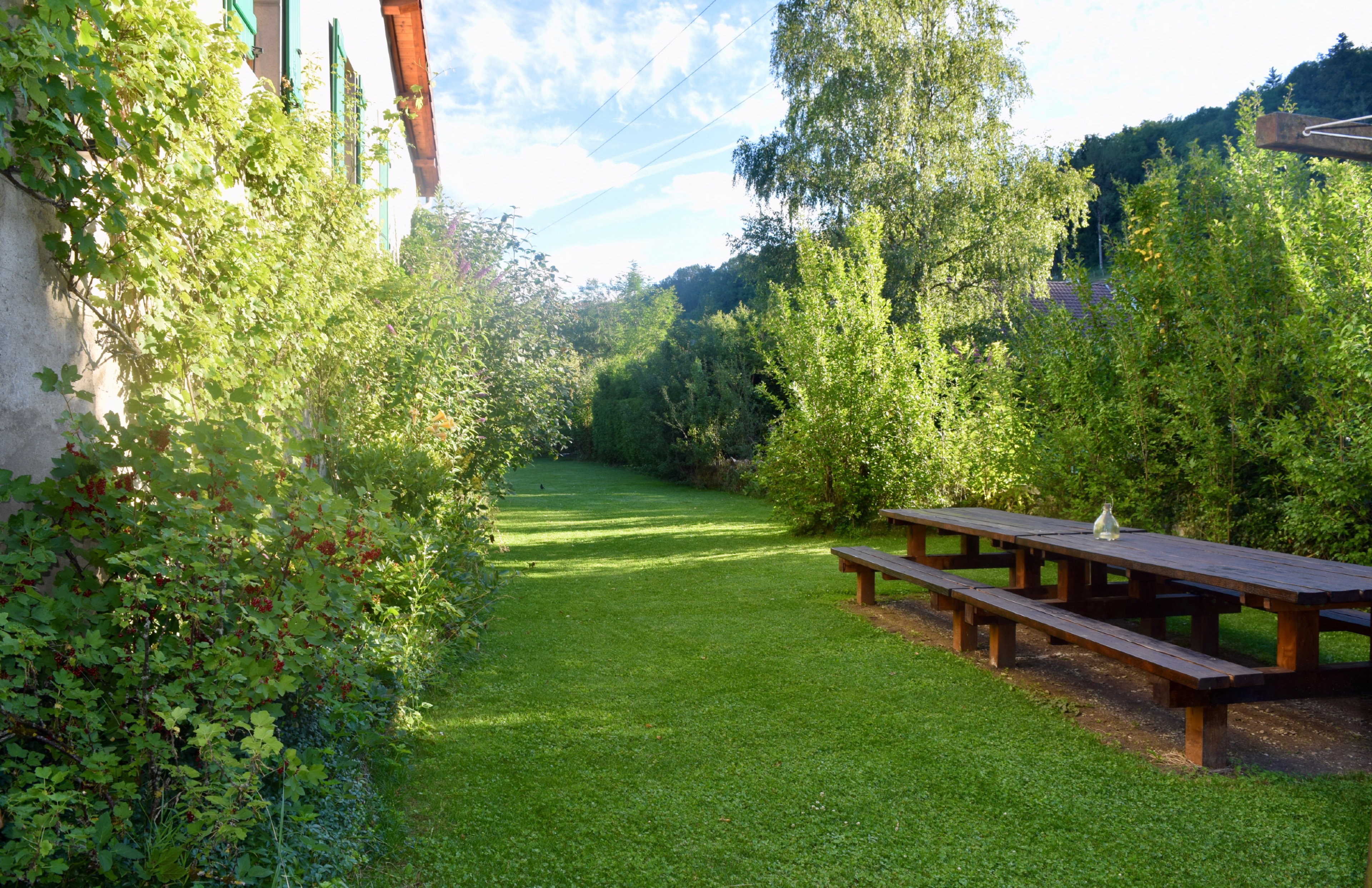 Natuurhuisje in La Tour du Meix