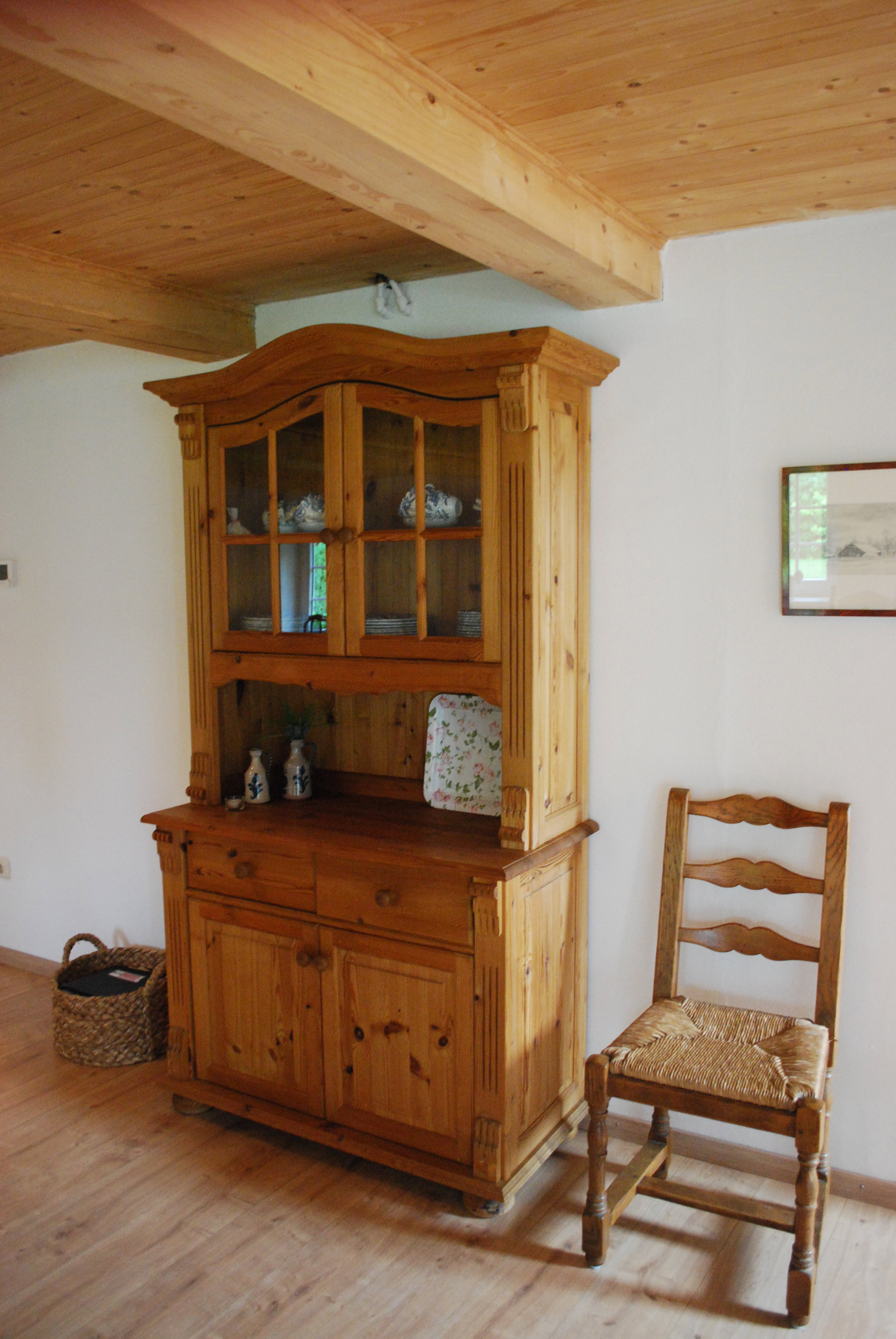 Naturhäuschen in Meinersfehn-Uplengen