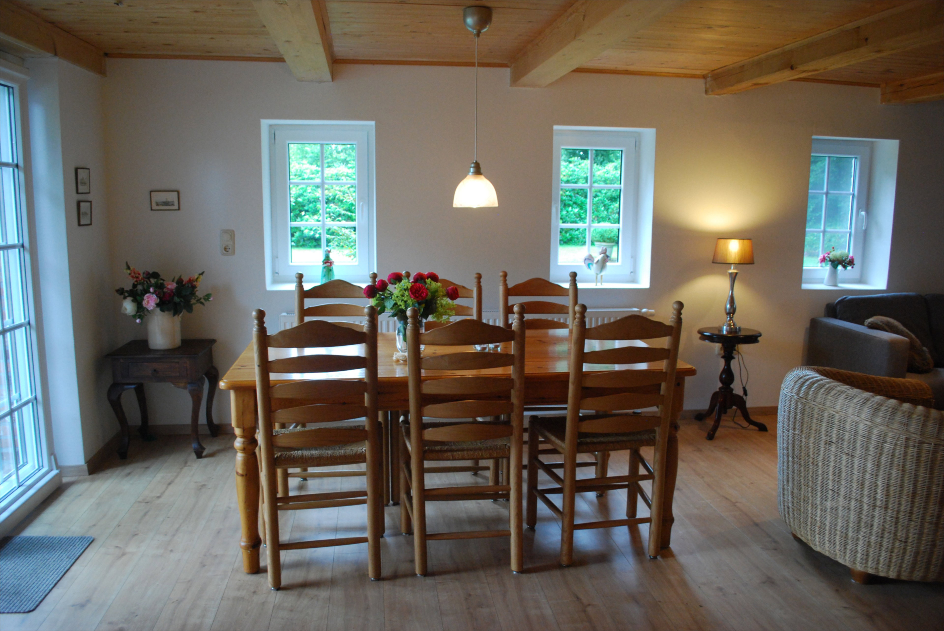 Naturhäuschen in Meinersfehn-Uplengen